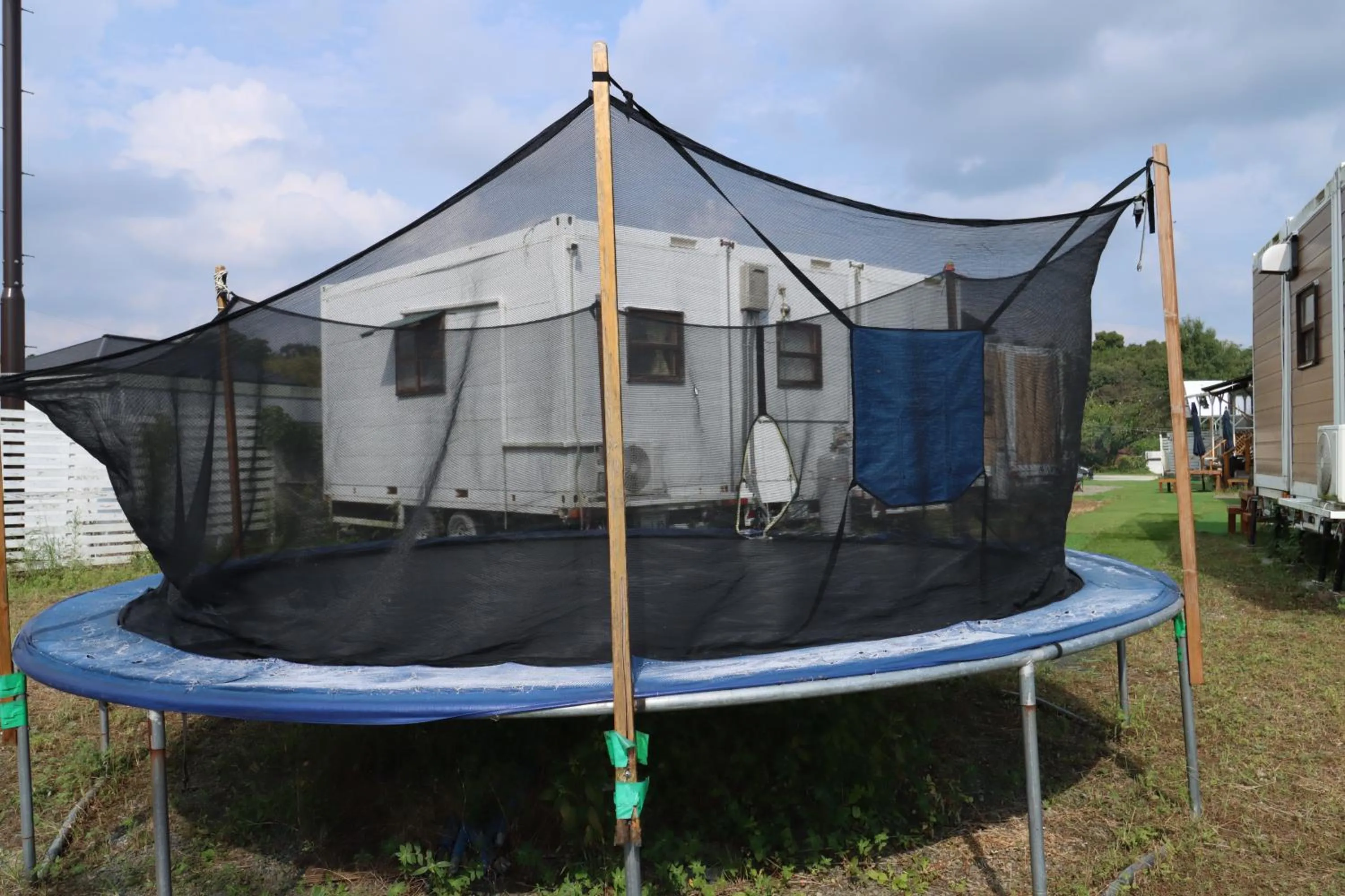 Glamping Village LEAF