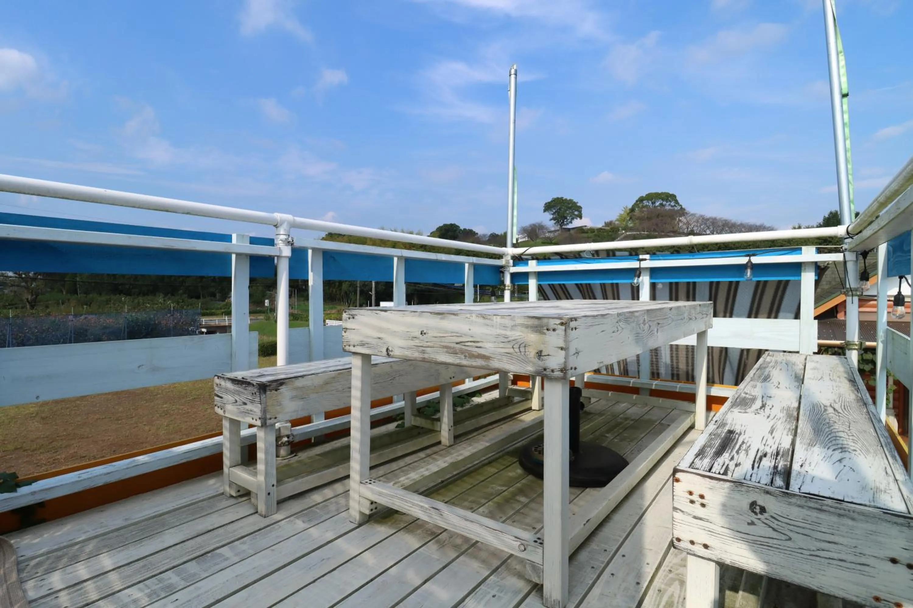 Glamping Village LEAF