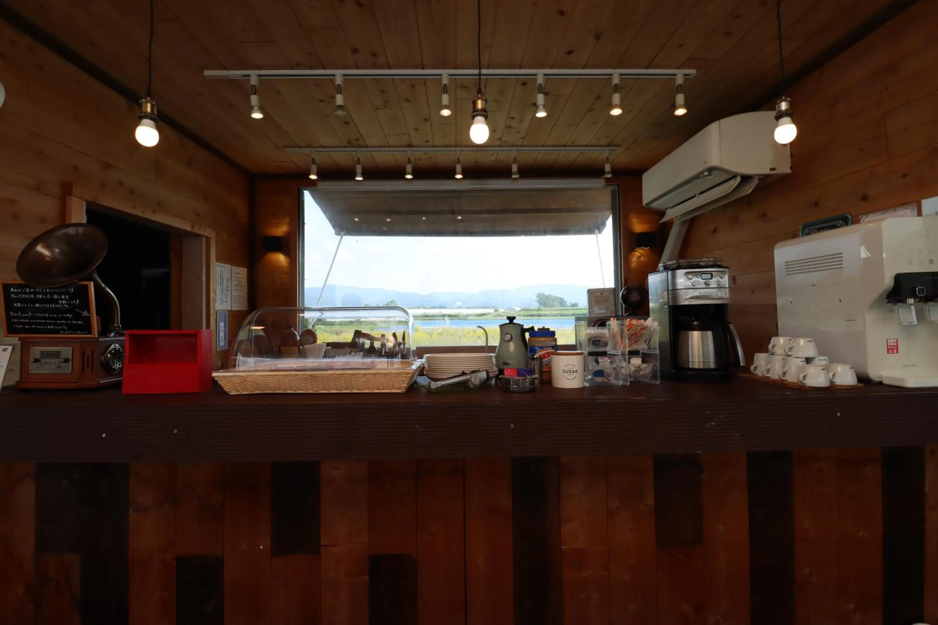 Glamping Village LEAF