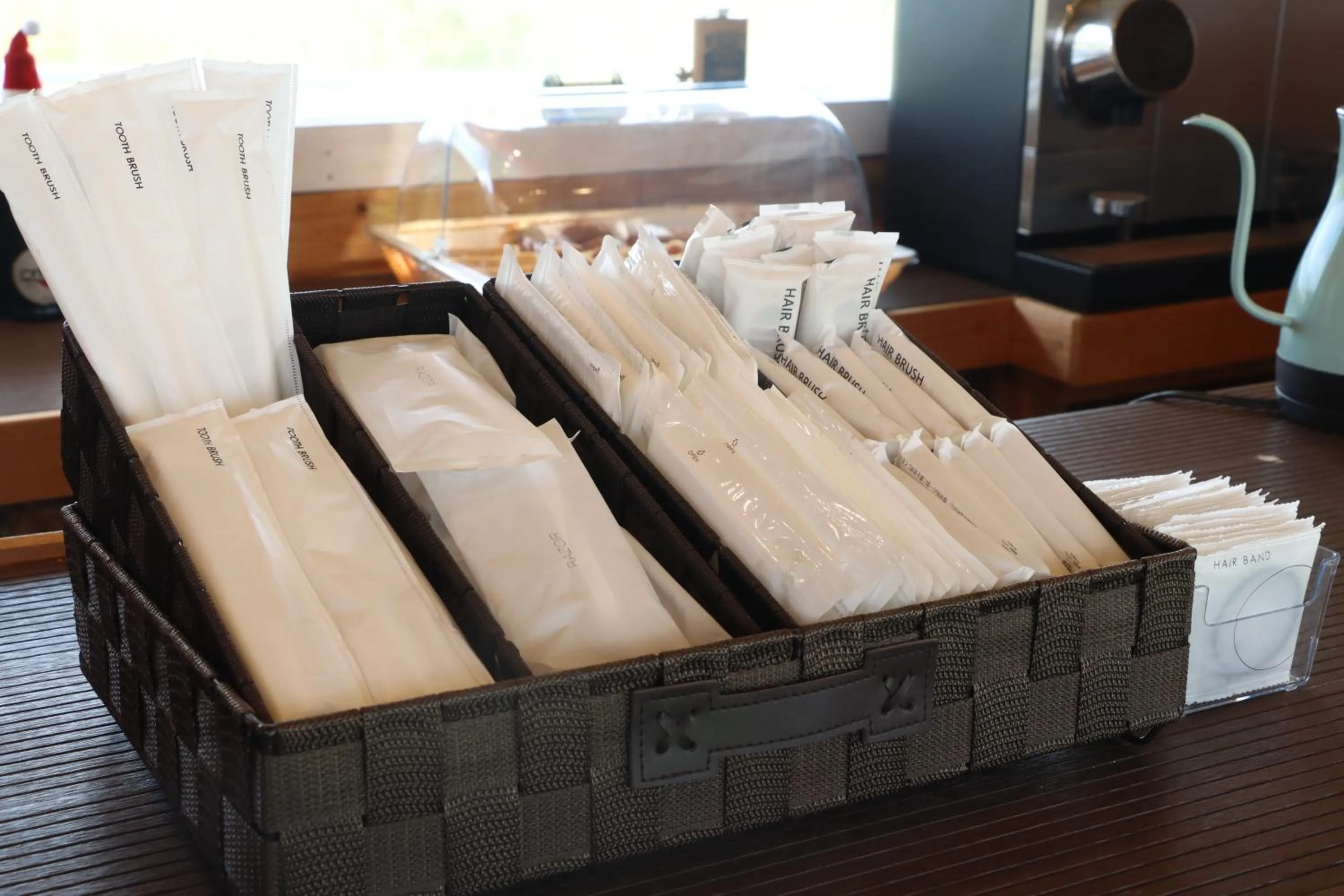 Glamping Village LEAF