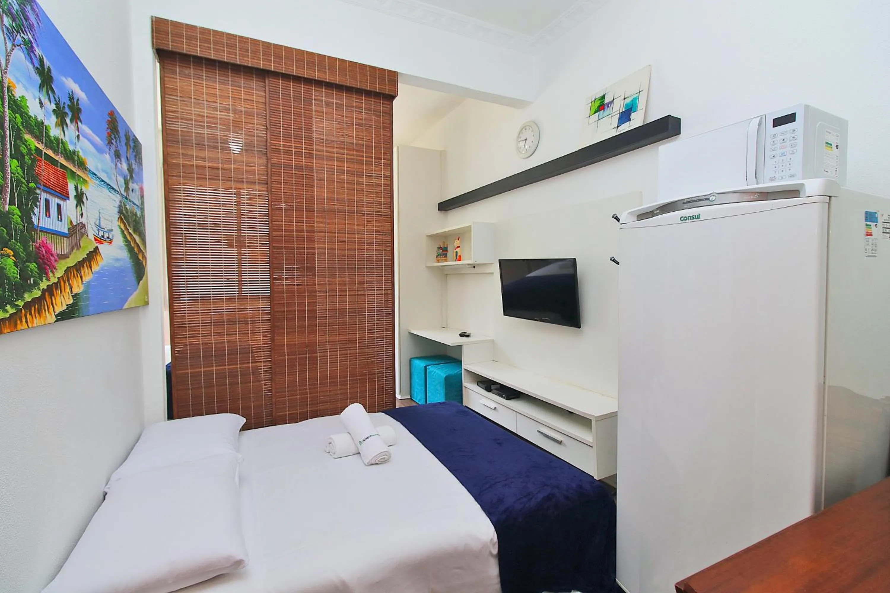 Bed in Rio Spot Homes C039