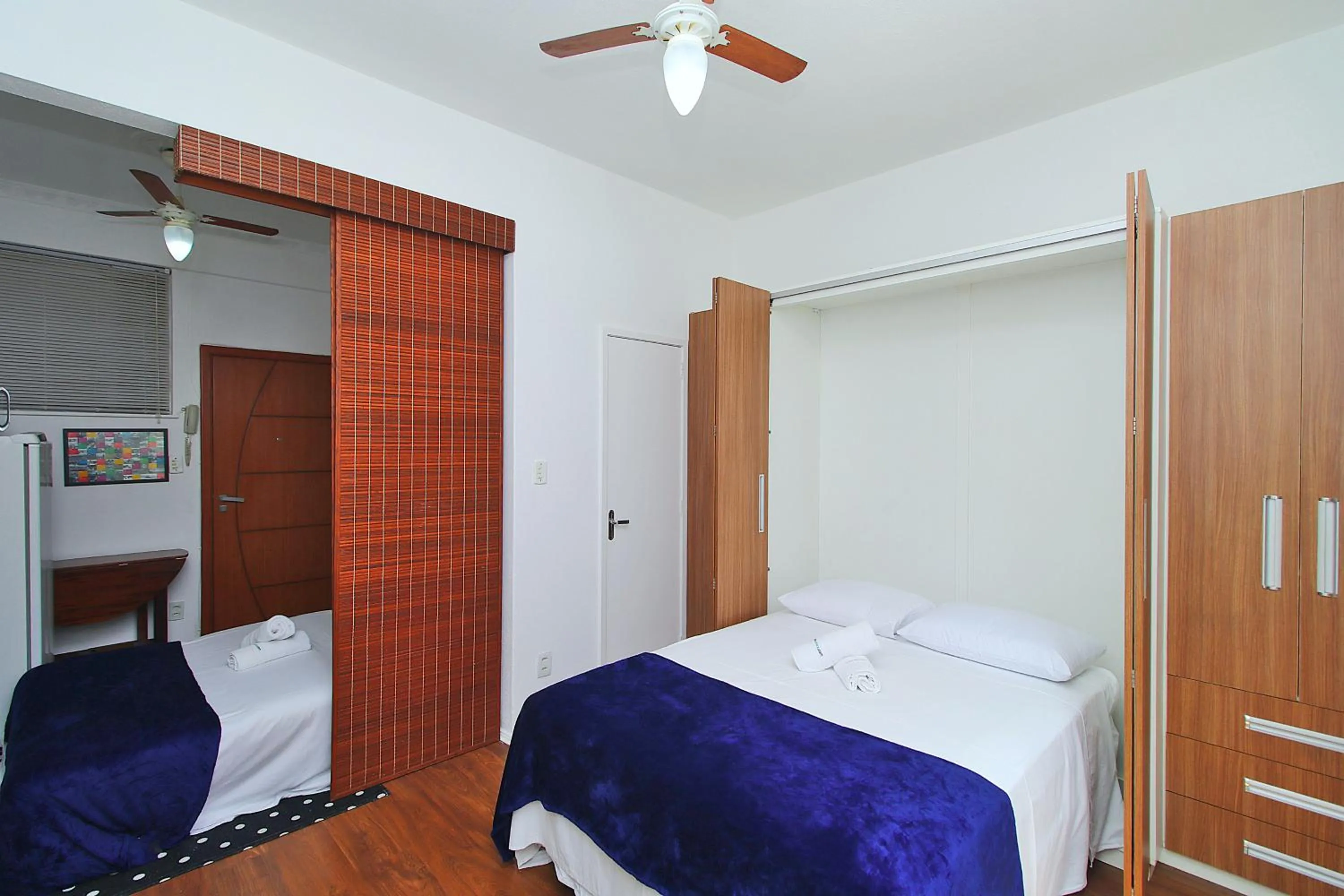 Bed in Rio Spot Homes C039