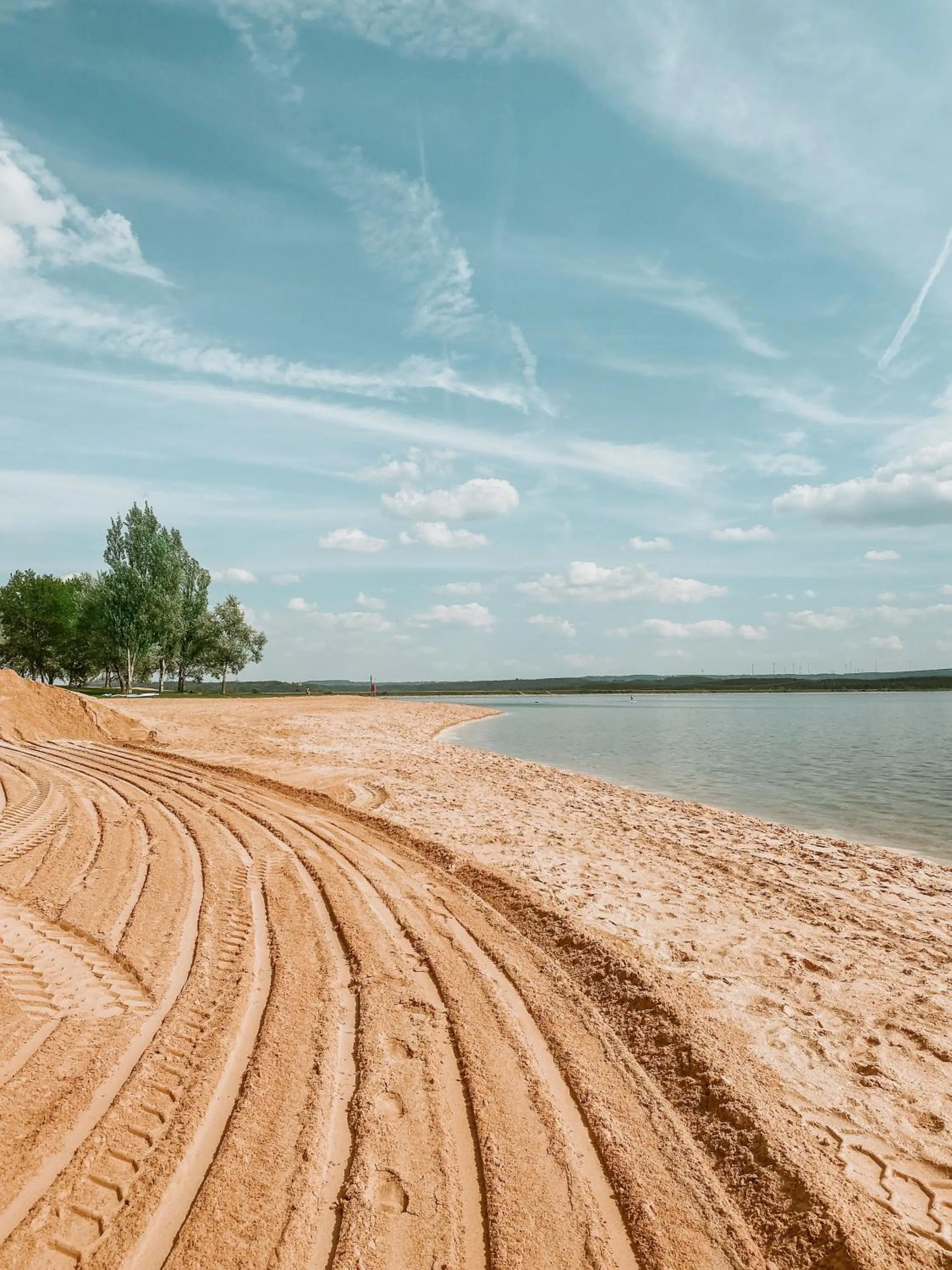 Nearby landmark in Bayerischer Hof Spalt