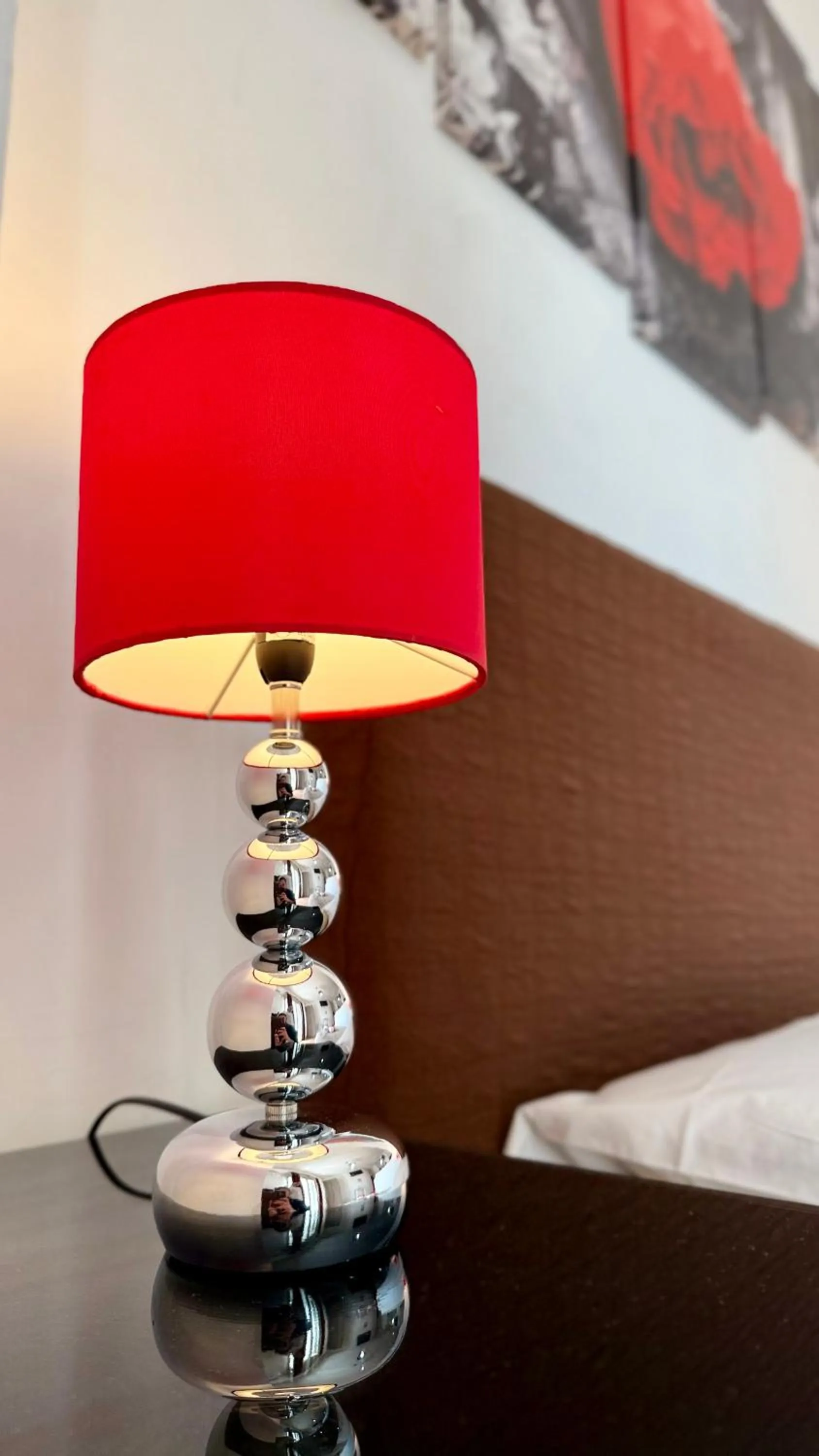 Bedroom, Bed in Vanvitelli Home