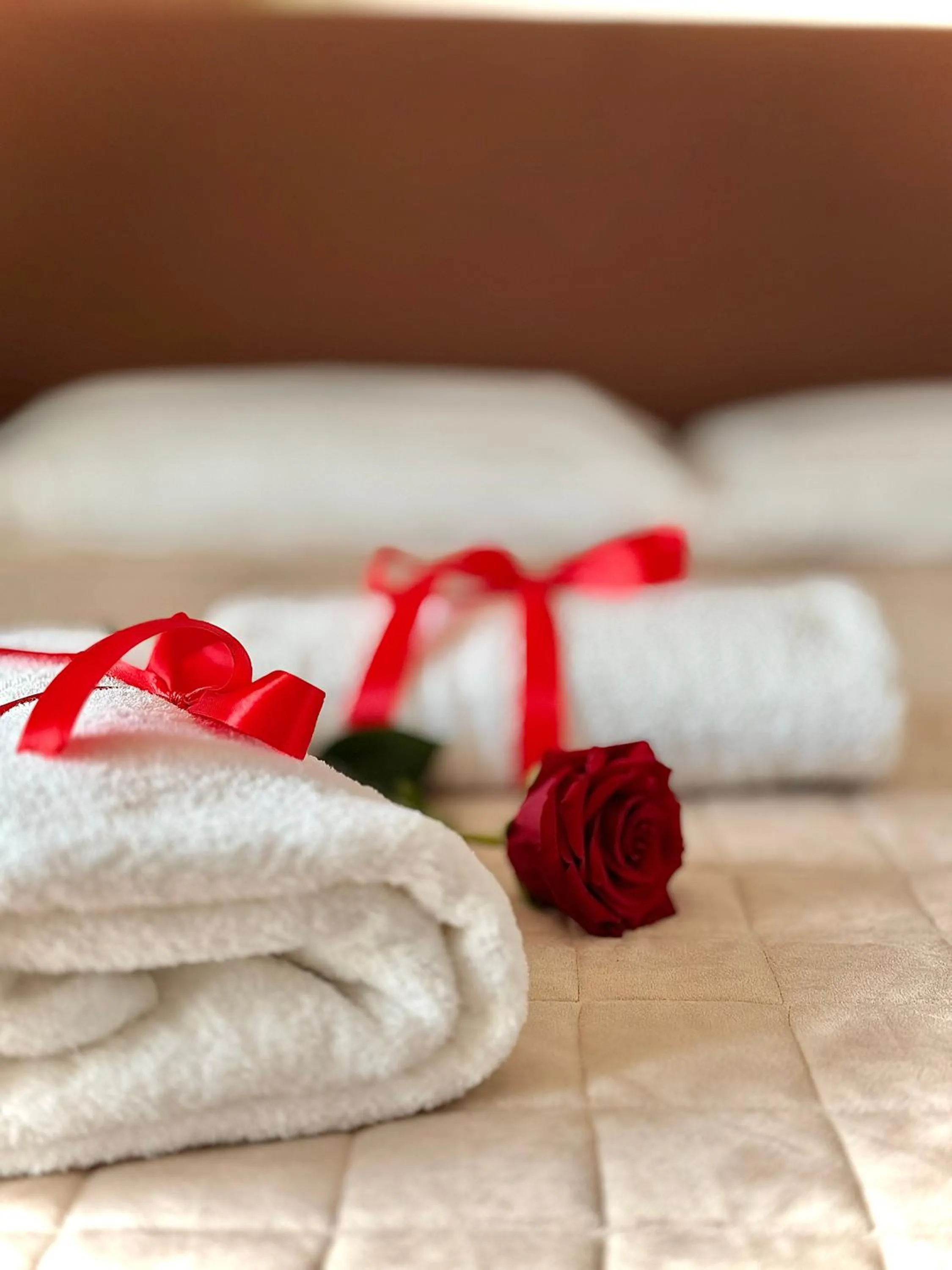 Bedroom, Bed in Vanvitelli Home
