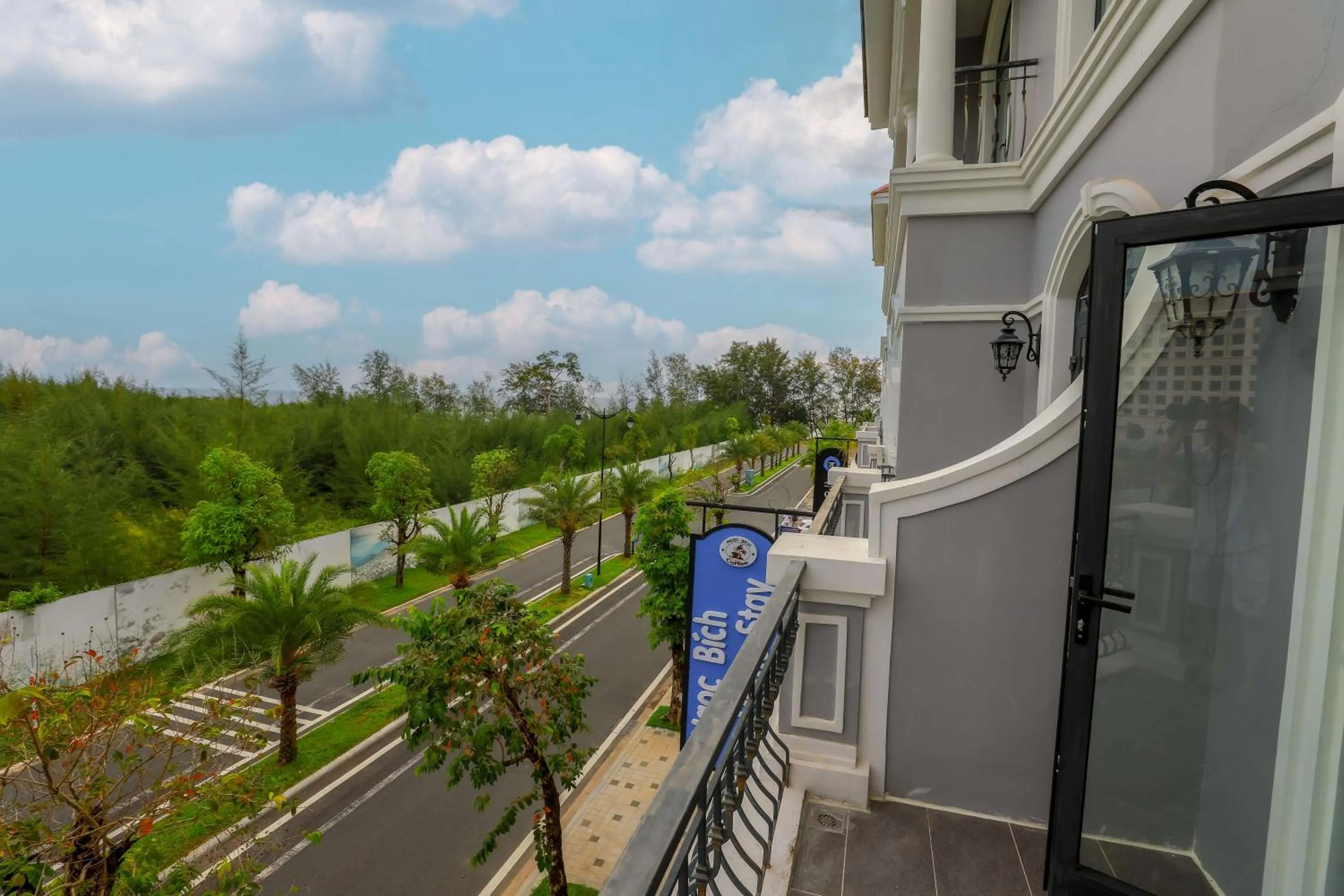 The Sol Grand World Phu Quoc