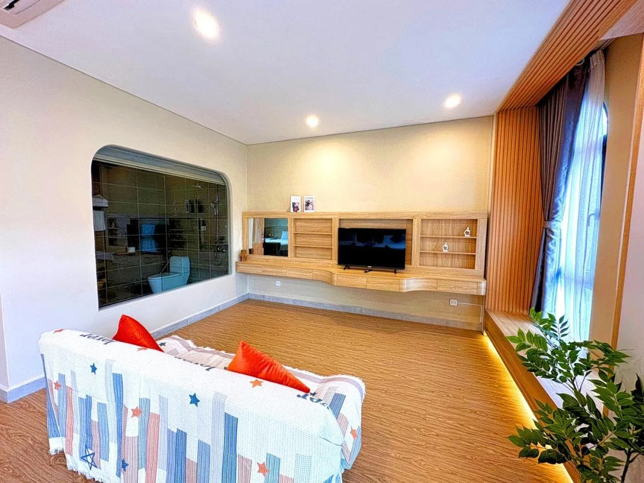 The Sol Grand World Phu Quoc