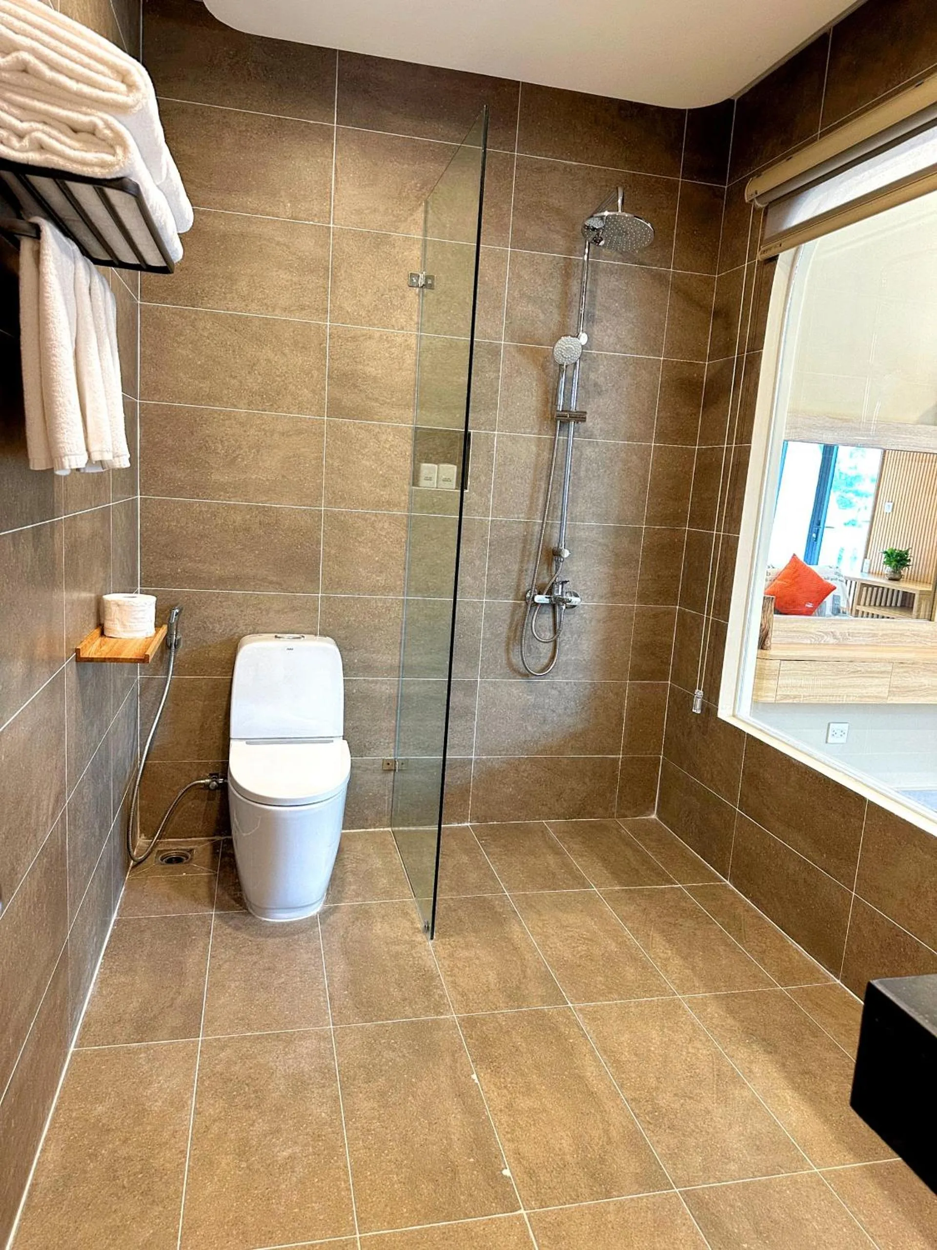 The Sol Grand World Phu Quoc