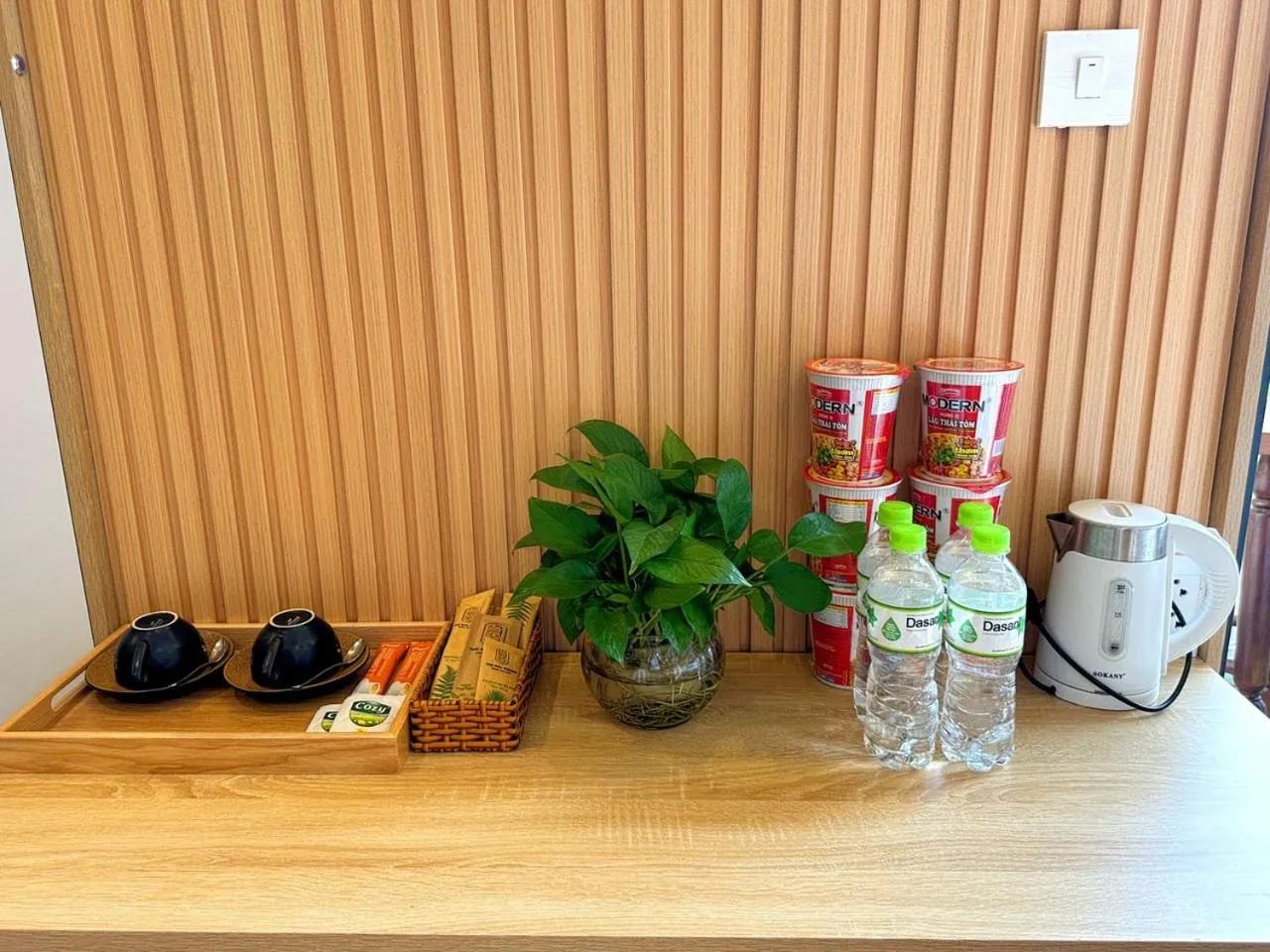 The Sol Grand World Phu Quoc