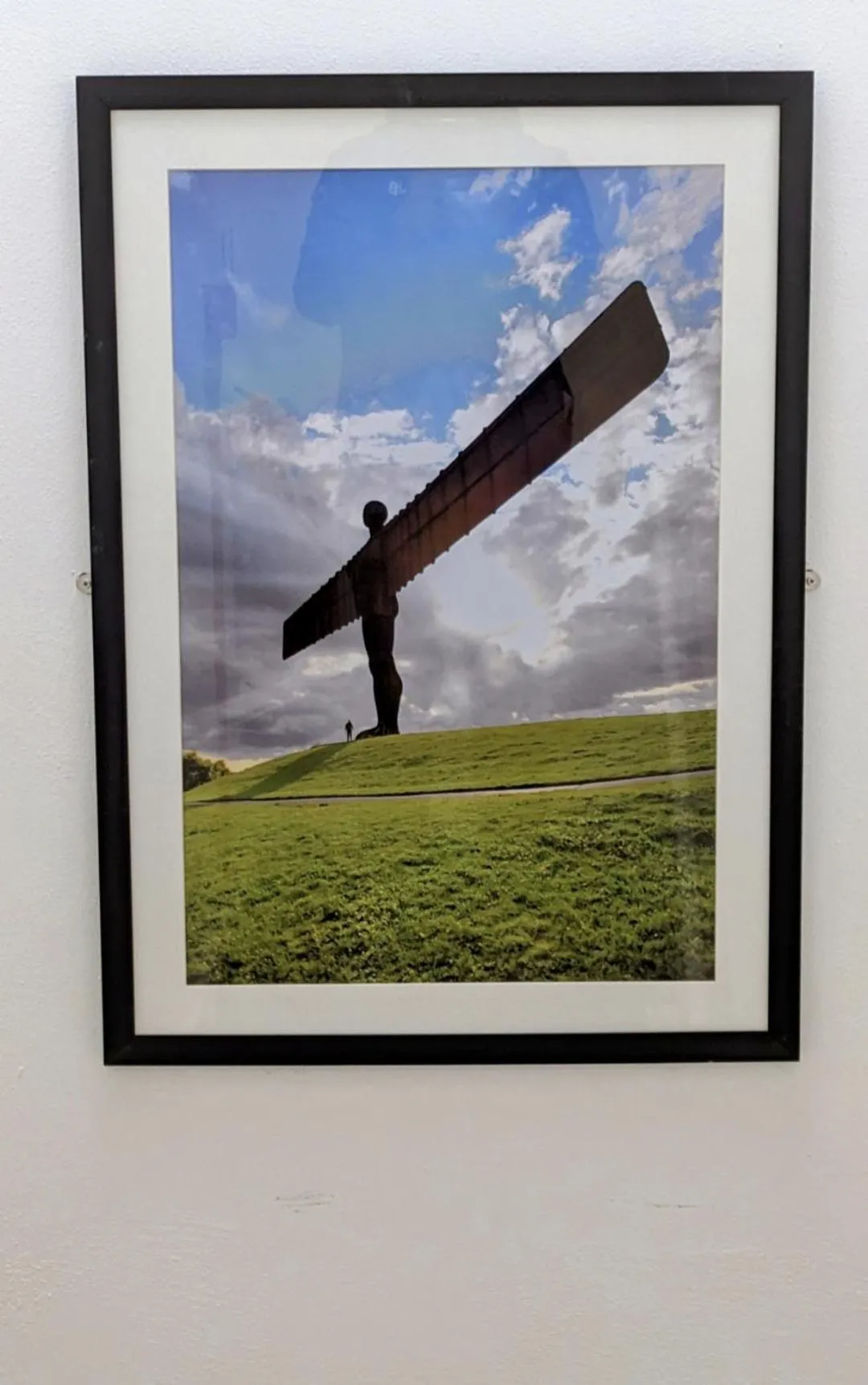 Decorative detail in Great North Getaways - Newcastle upon Tyne