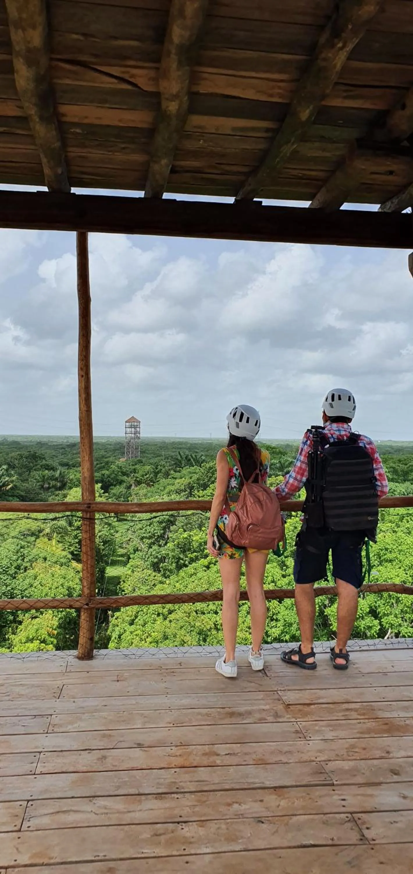 Entertainment in Oriundo Luxury Nature Villas