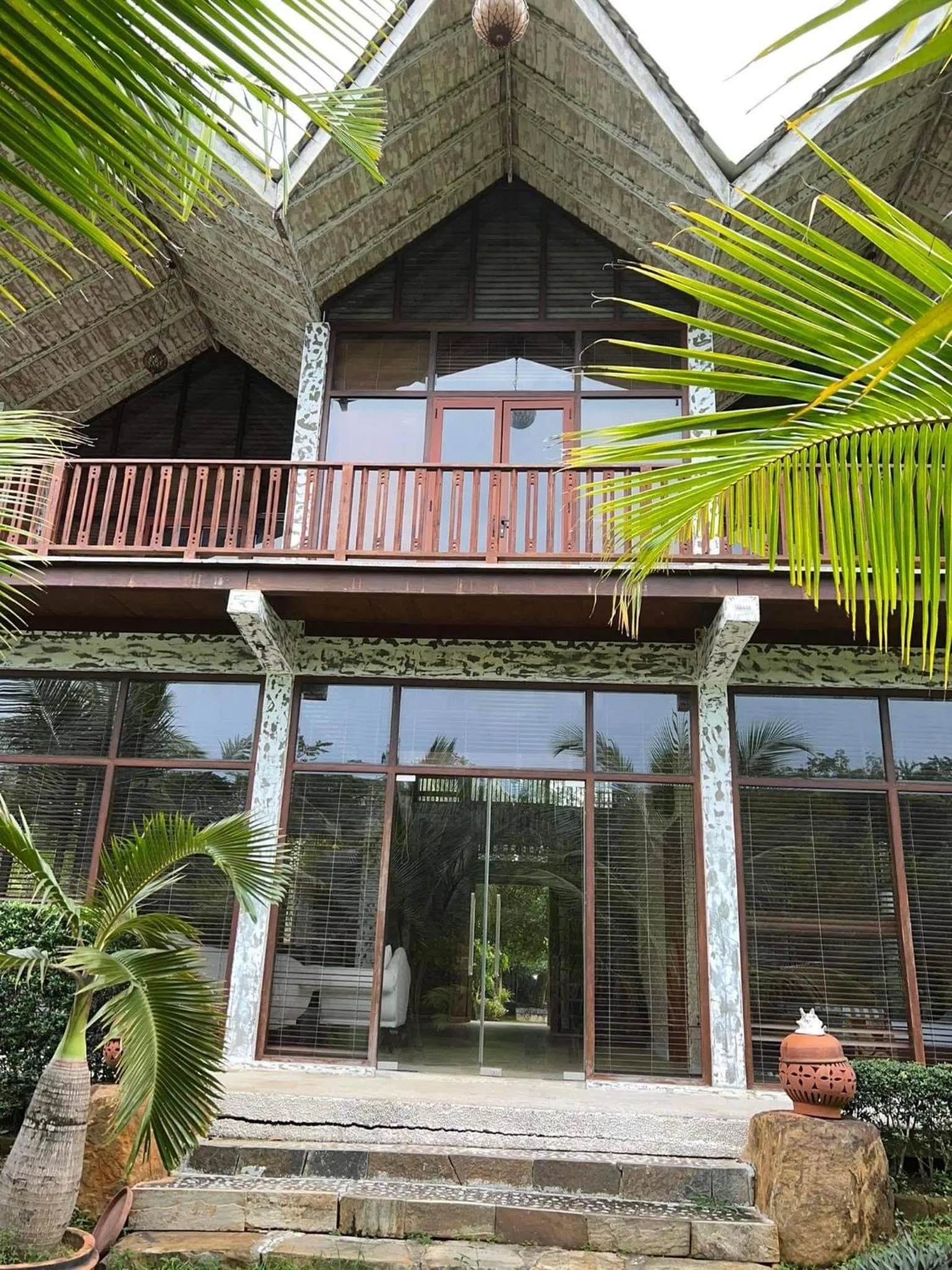 Property building in OHEI