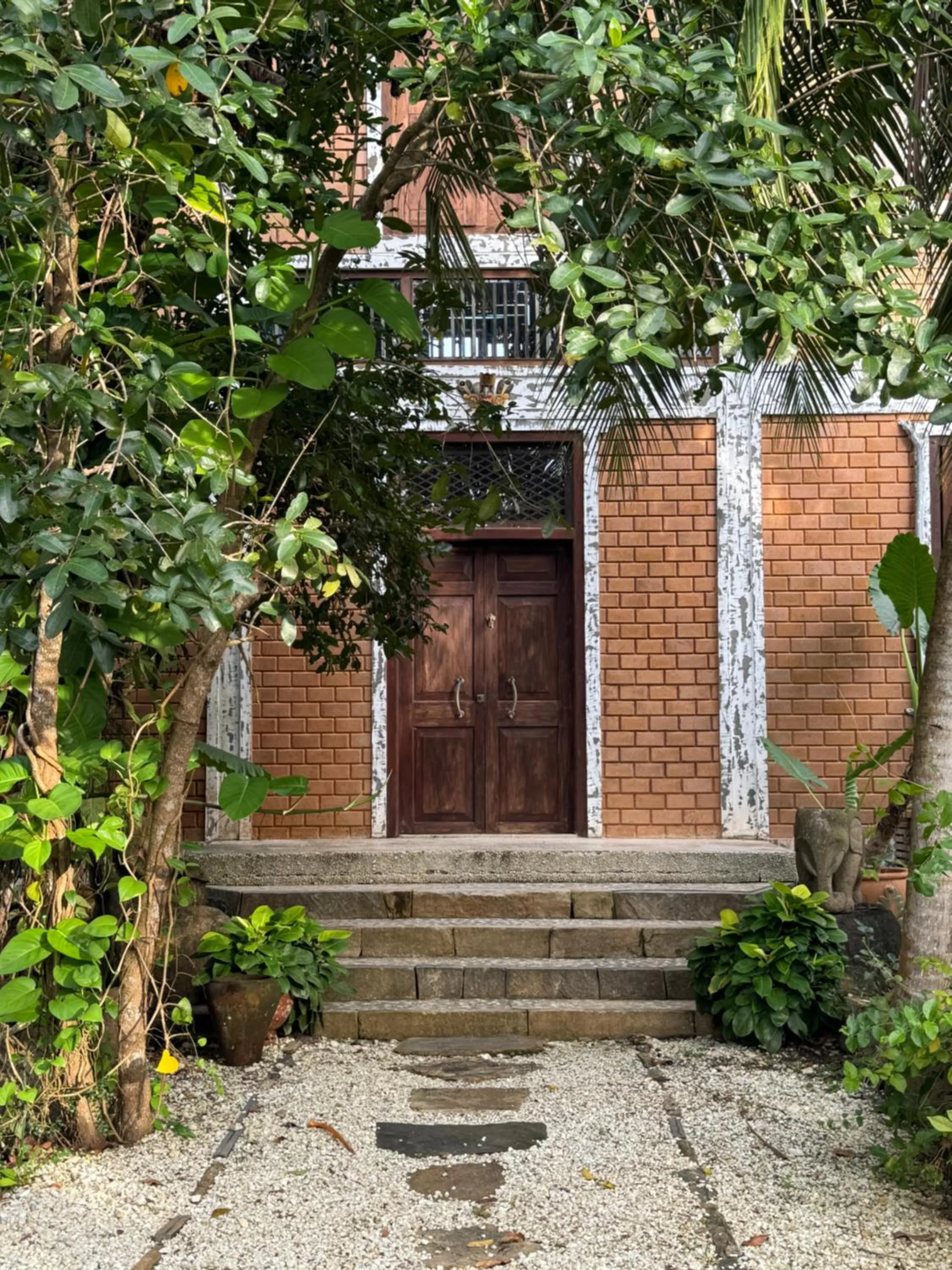 Property building in OHEI