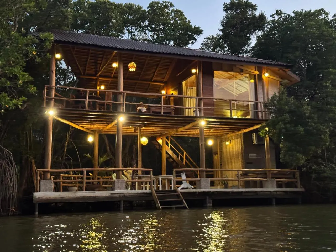 Property building in OHEI