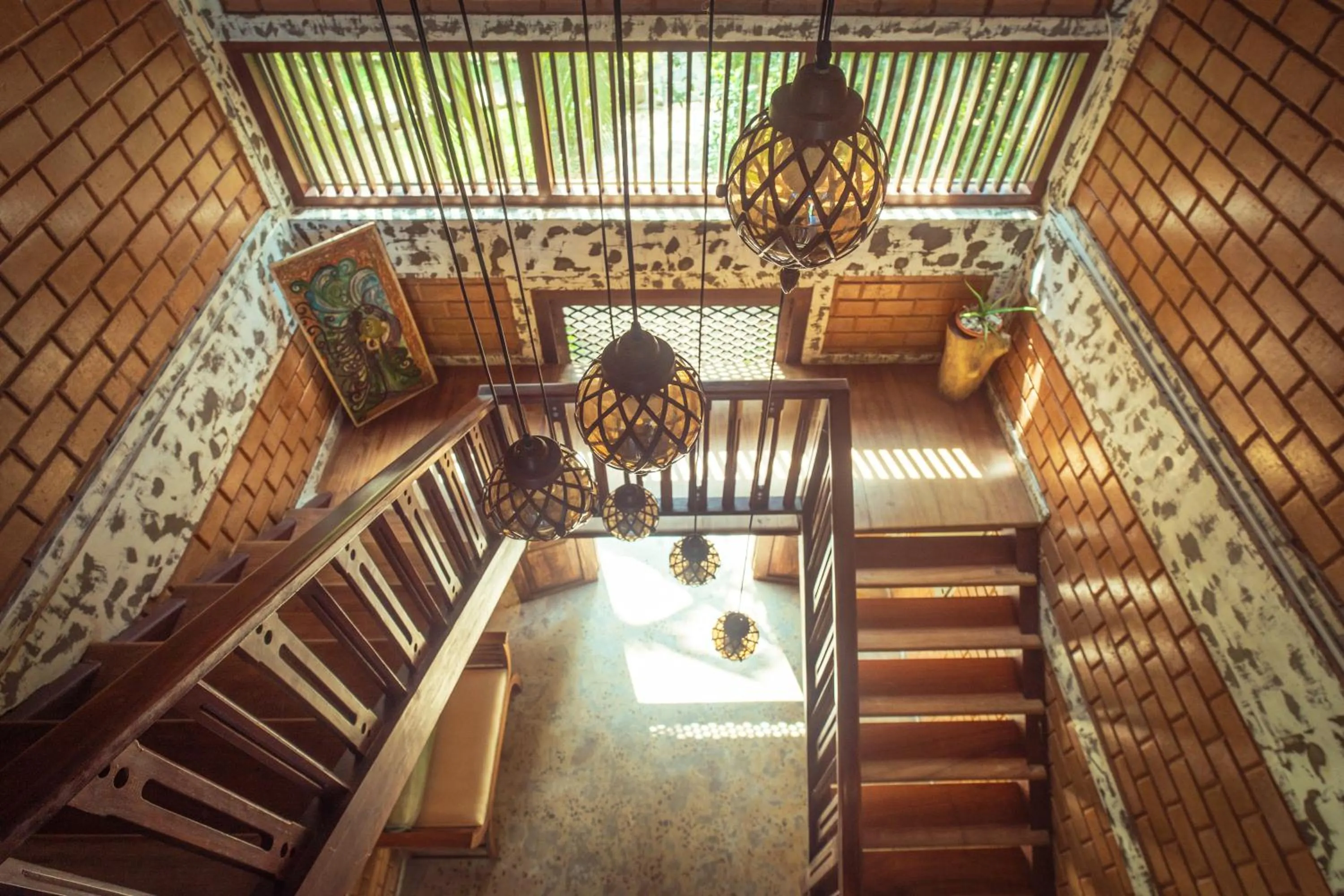 Property building in OHEI