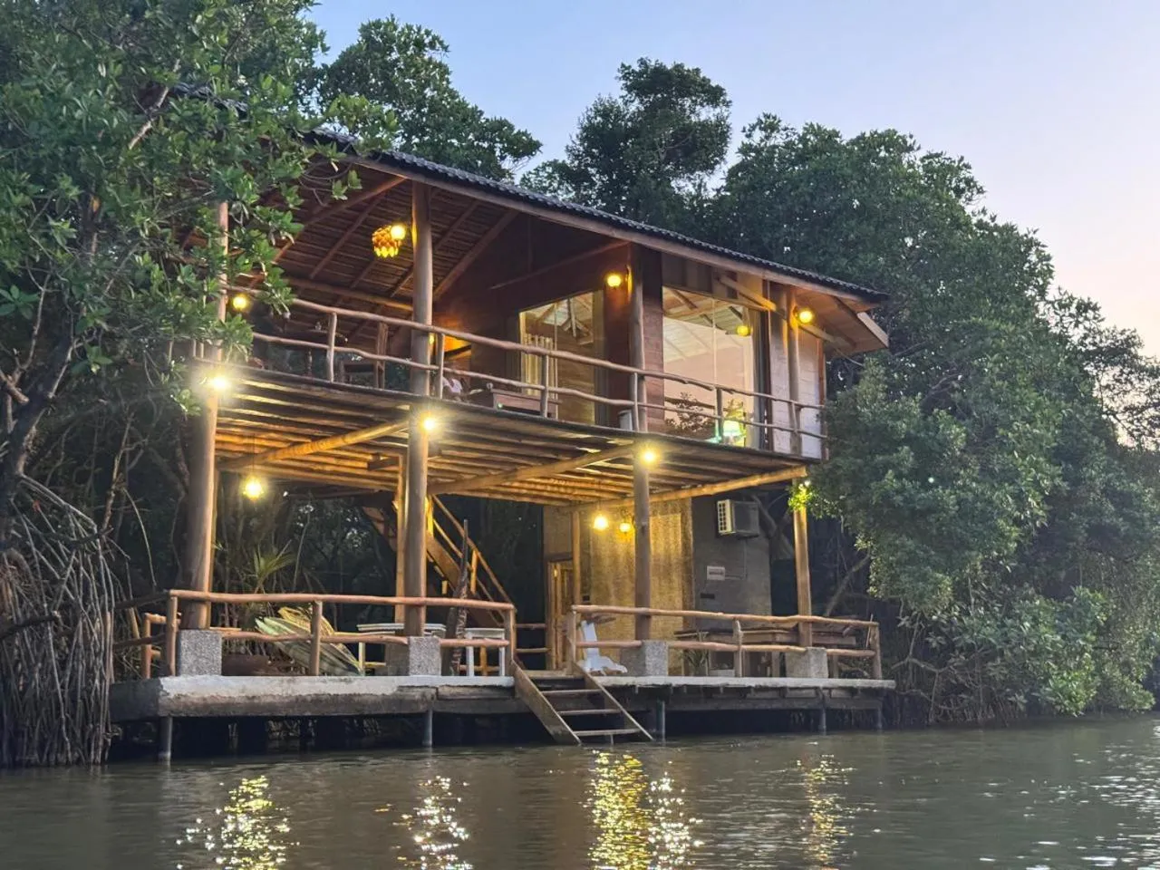 Property building in OHEI