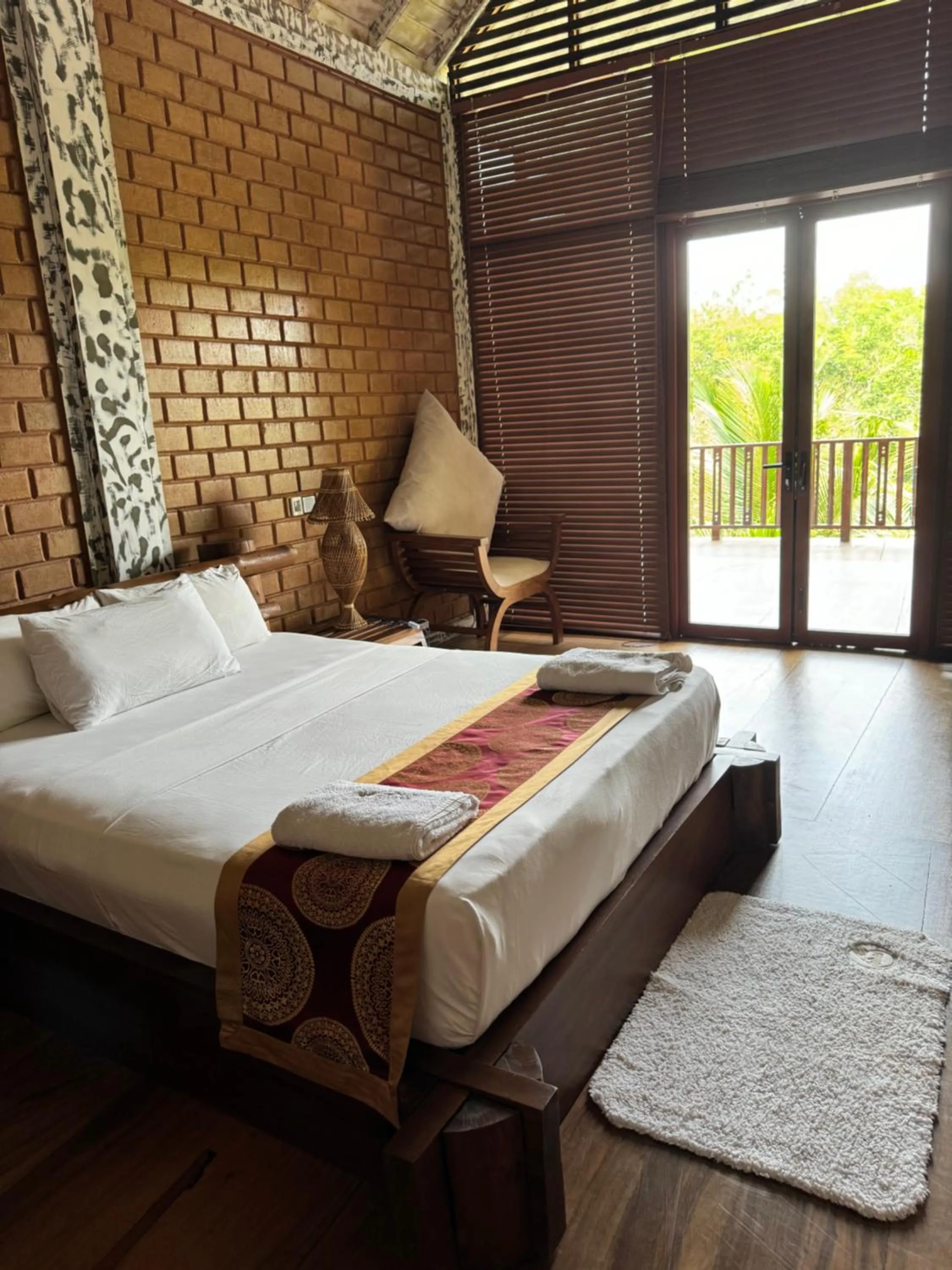 Photo of the whole room in OHEI