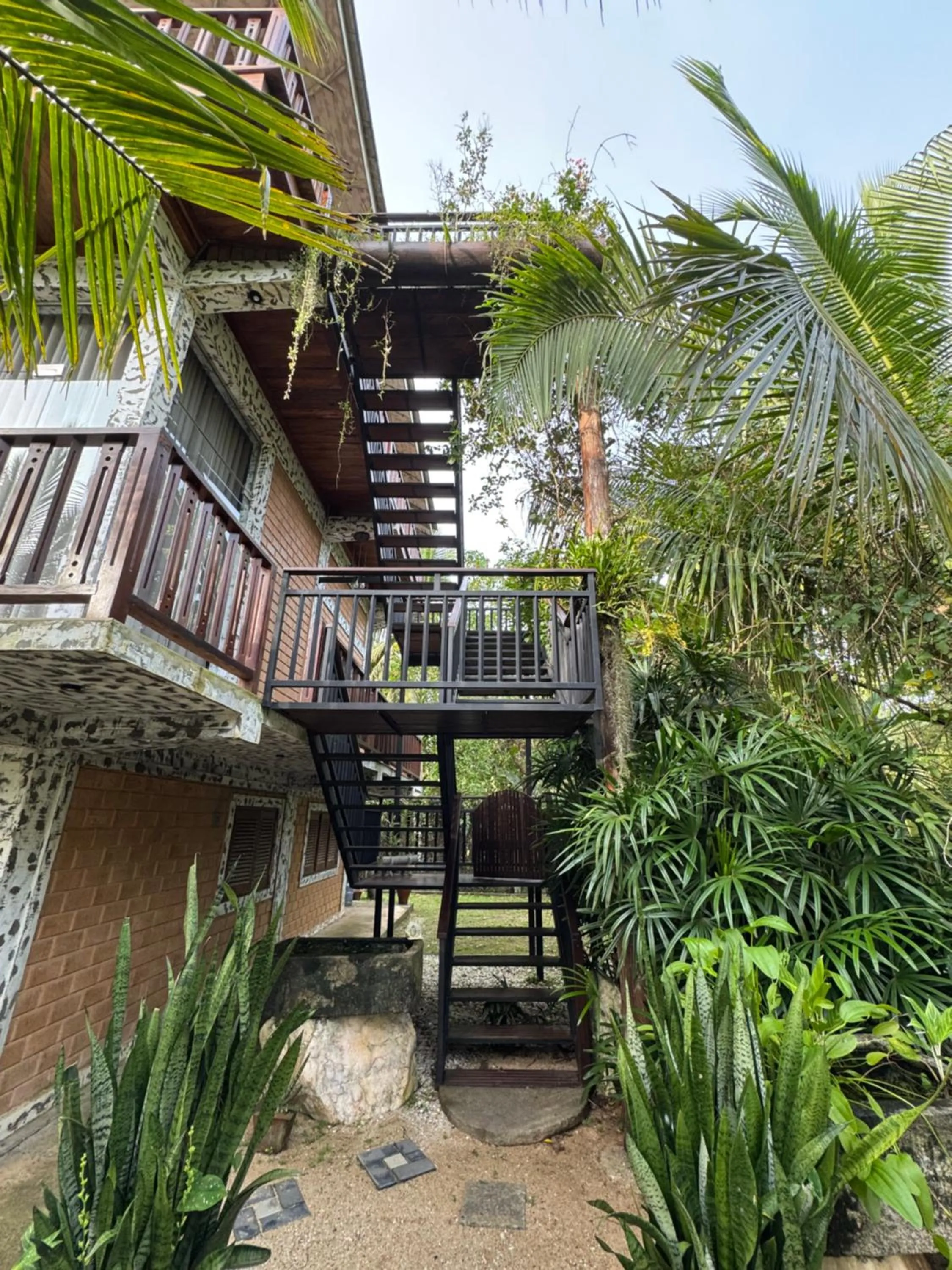 Property building in OHEI