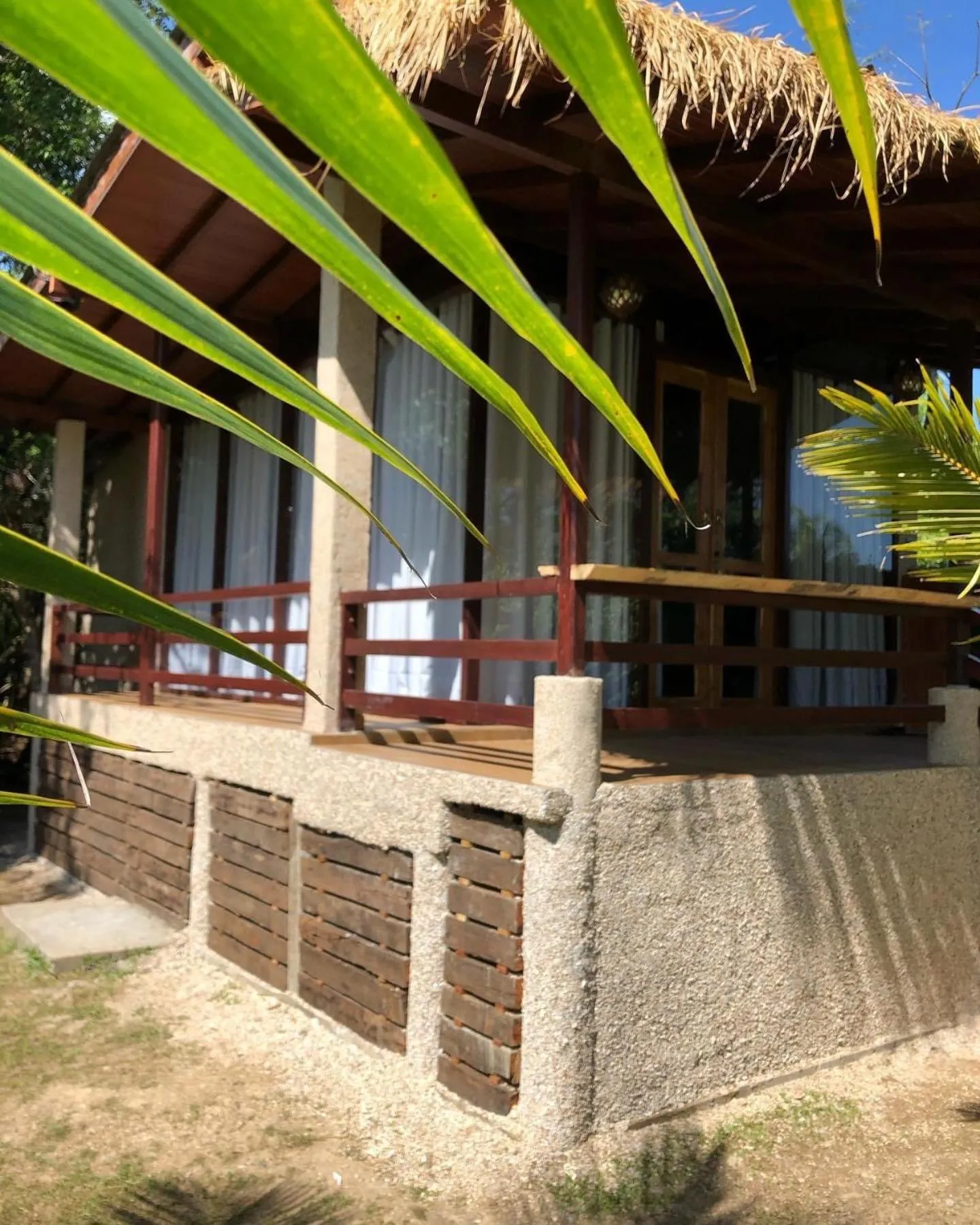 Property building in OHEI