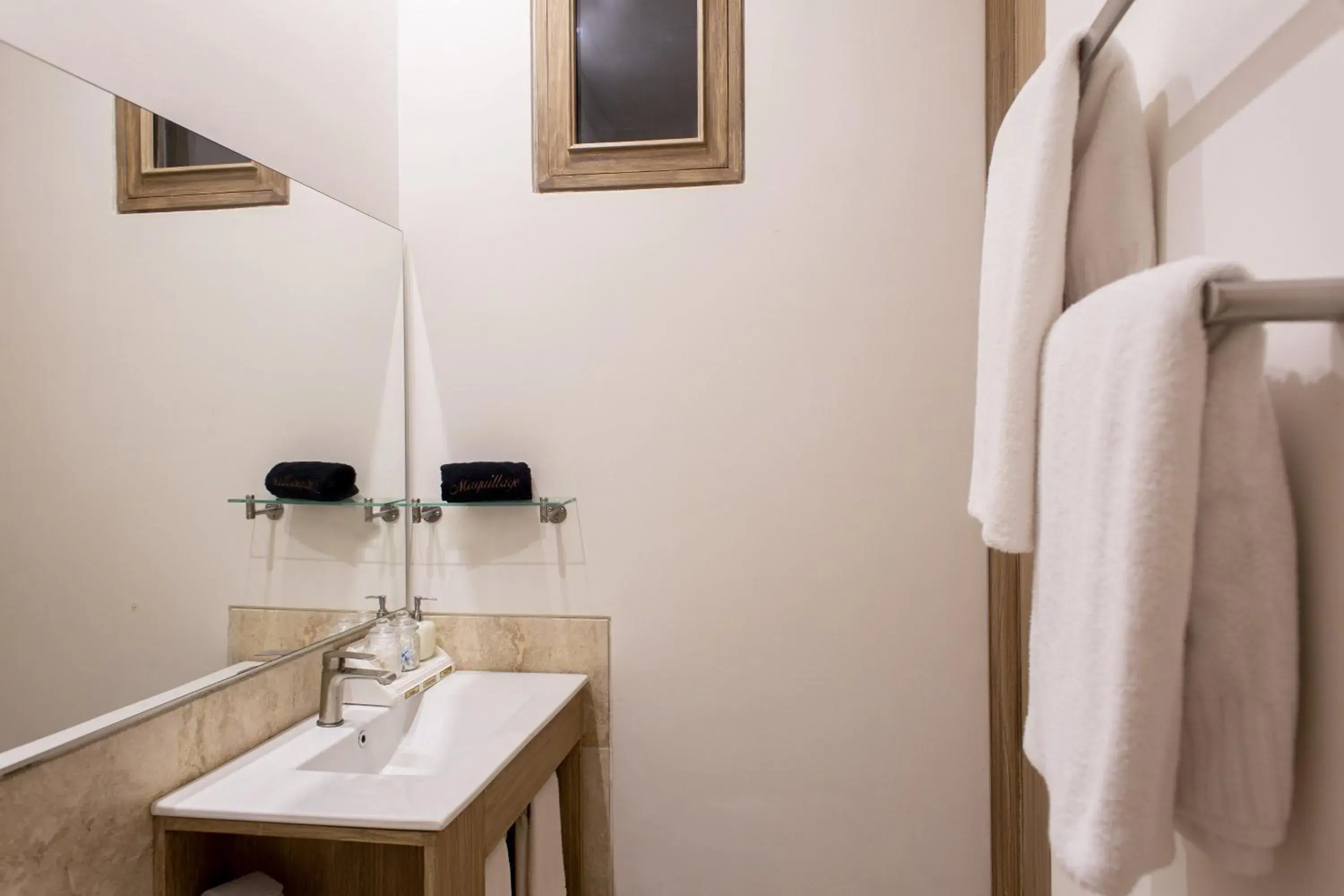 Deluxe Room in Sol de Alba Hotel Boutique Deluxe Room in Sol de Alba Hotel Boutique