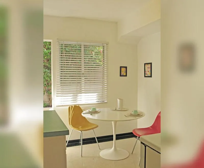 Orbit In - 21 and Over