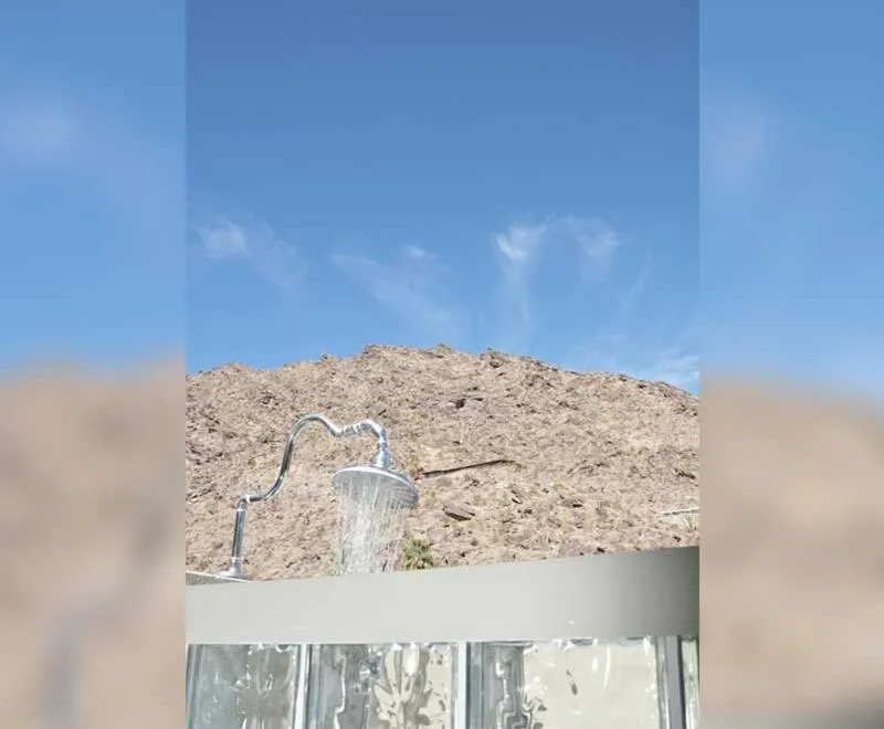 Orbit In - 21 and Over