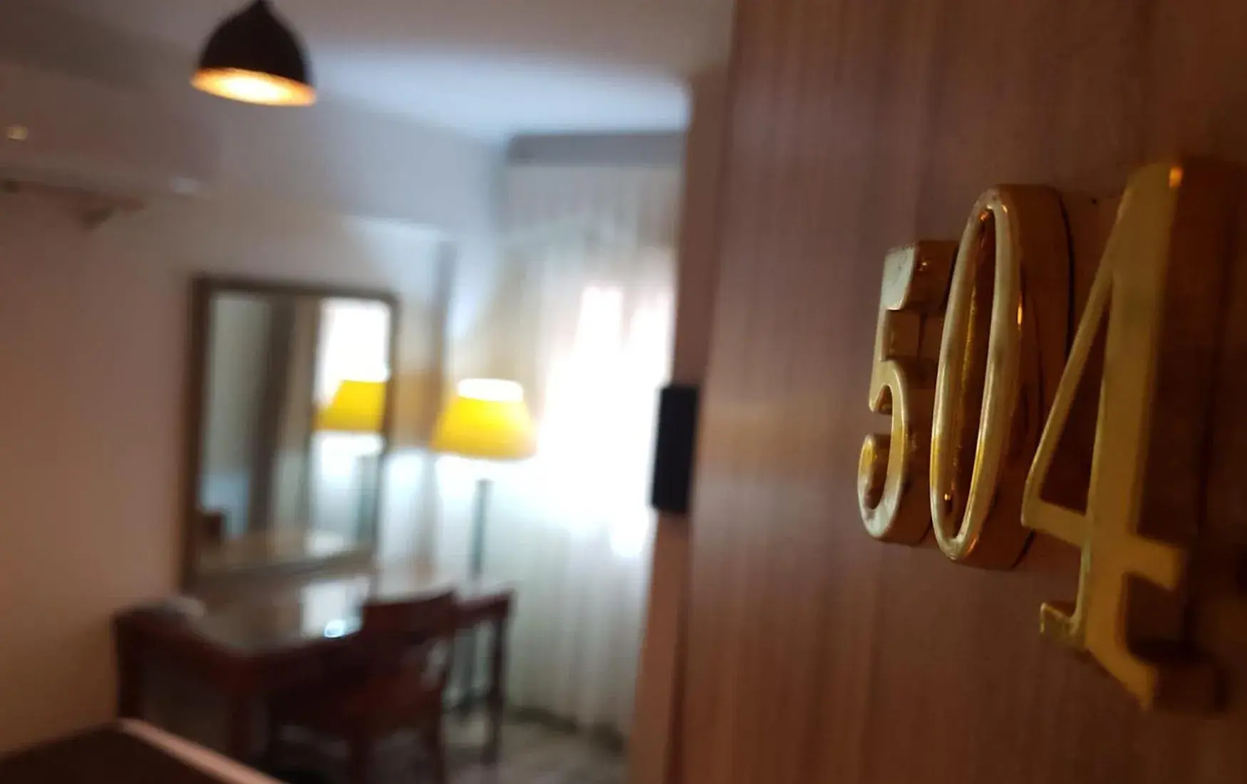 Single Room - single occupancy in Kemet Boutique Hotel Single Room - single occupancy in Kemet Boutique Hotel