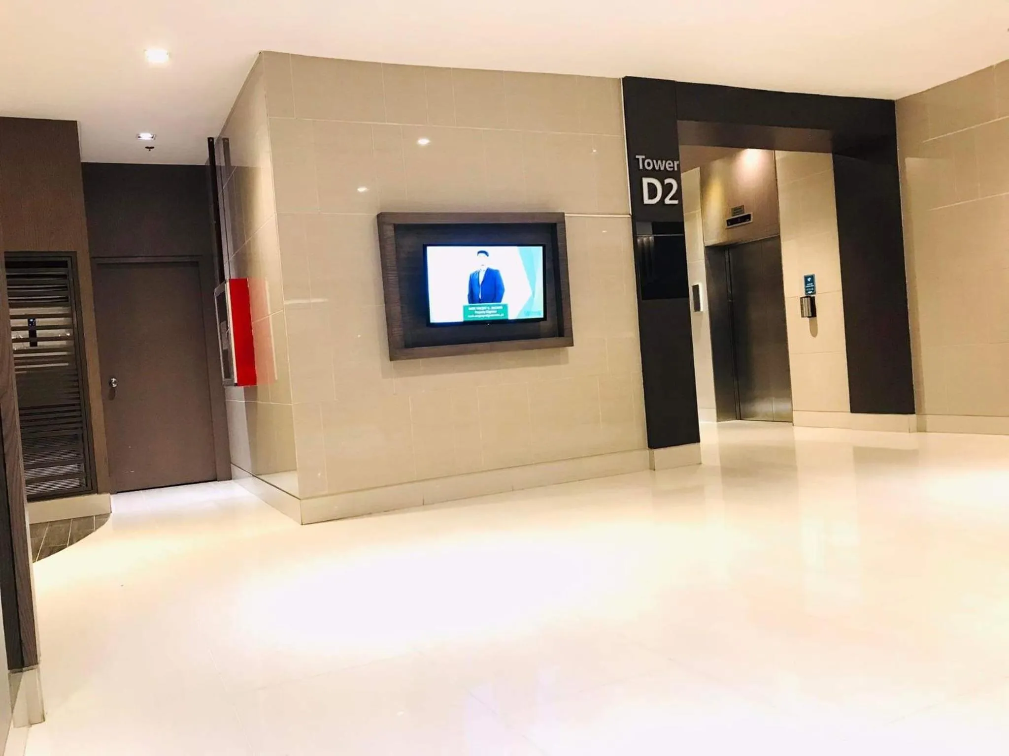 Shore Residence condotel,Pasay city Philippines