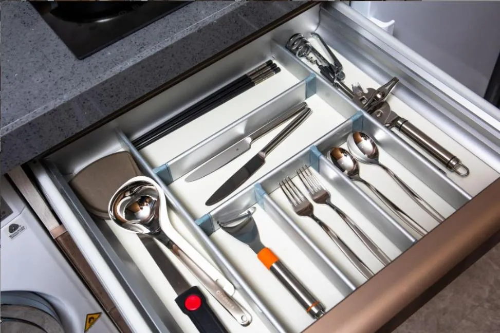 Hampton By Hilton Shenzhen Futian Mangrove Park Apartments