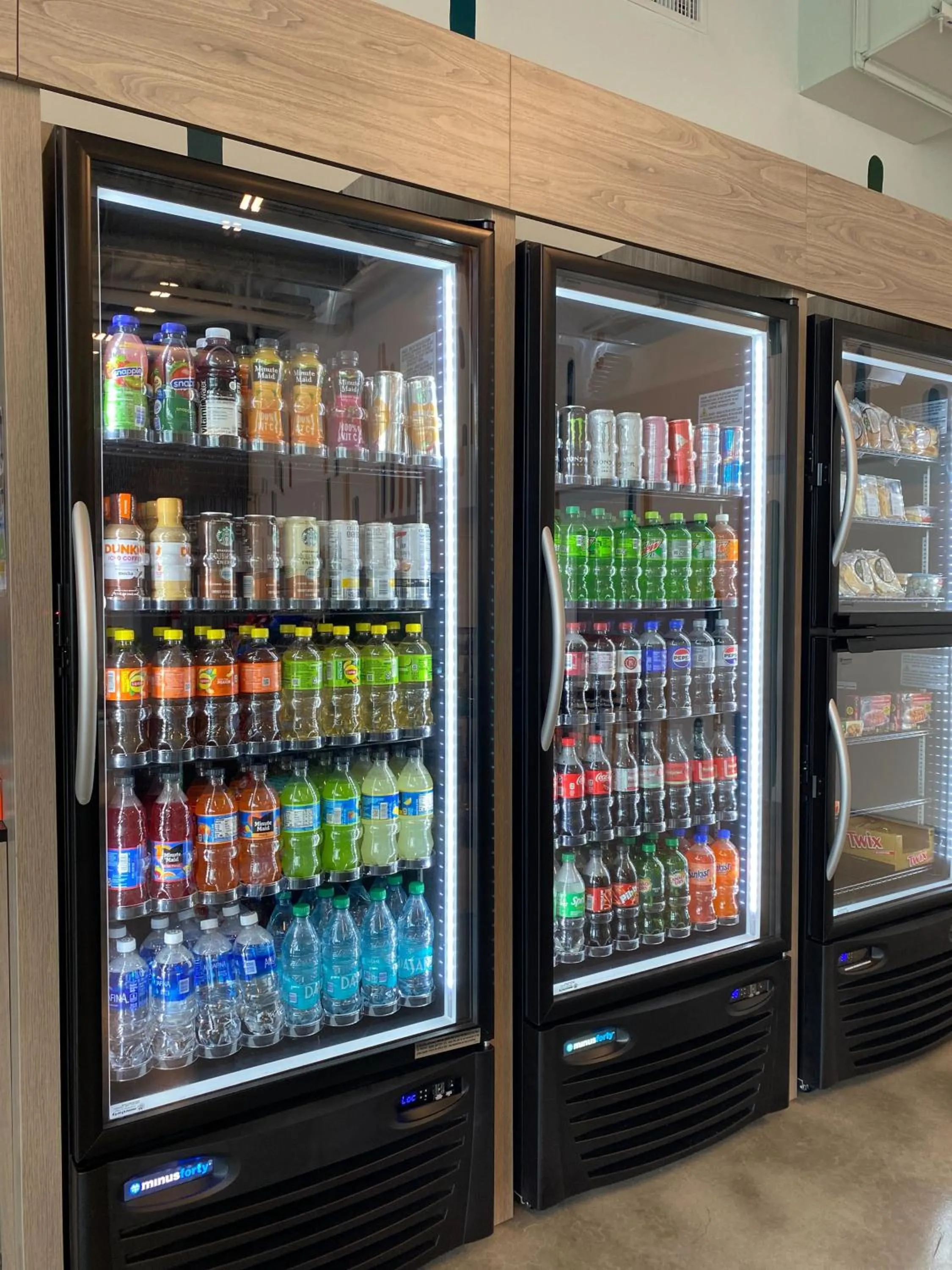 Mint House Birmingham - Downtown