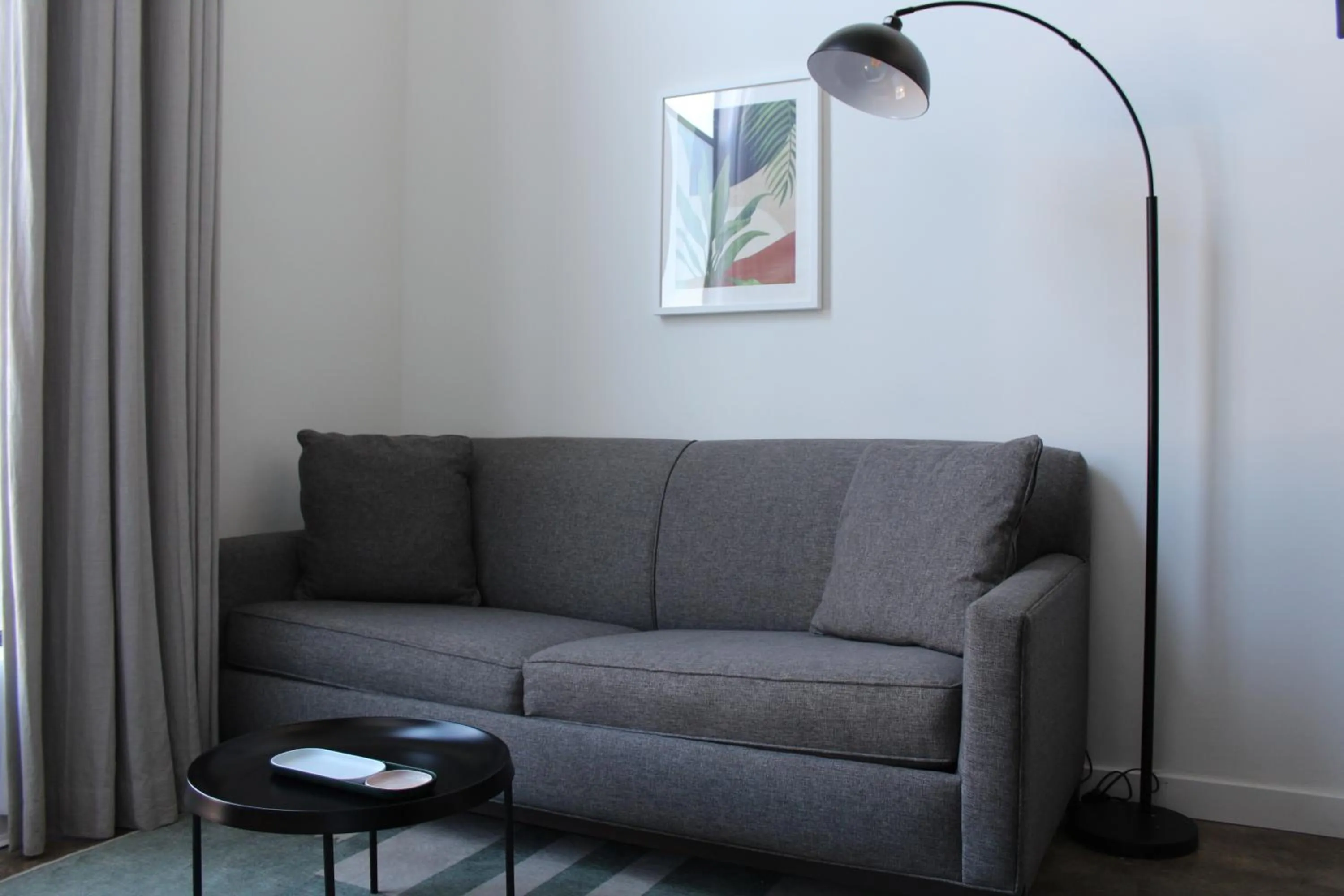 Mint House Birmingham - Downtown