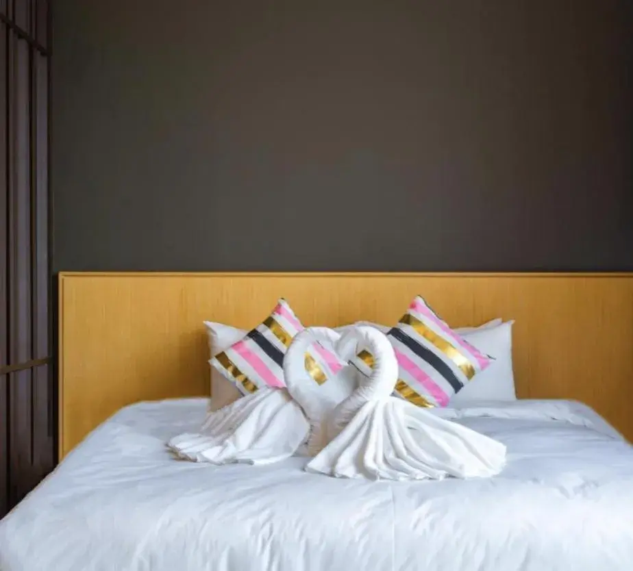 Family Suite in Greystone 99 Suites Family Suite in Greystone 99 Suites