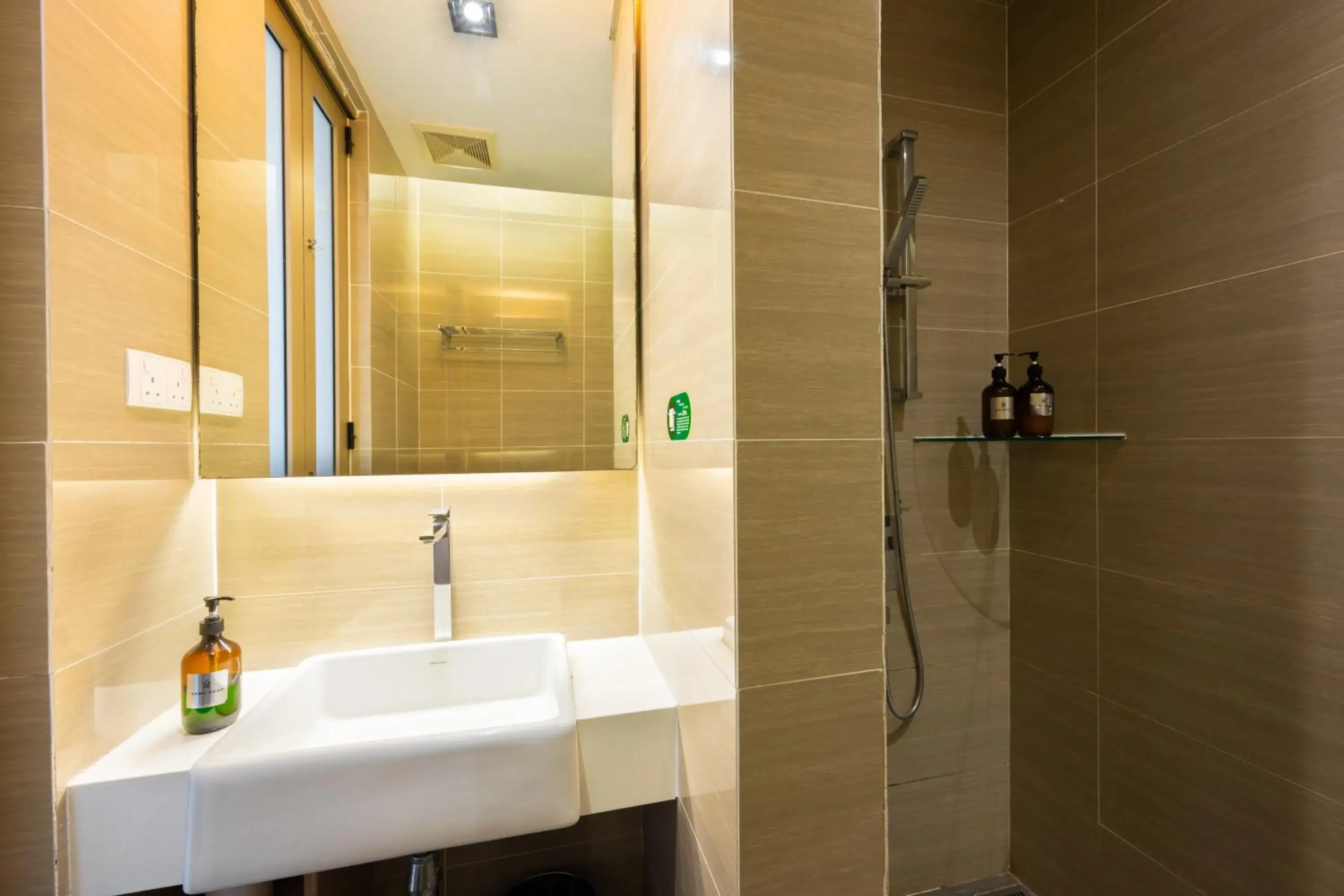 Two-Bedroom Suite in Greystone 99 Suites Two-Bedroom Suite in Greystone 99 Suites