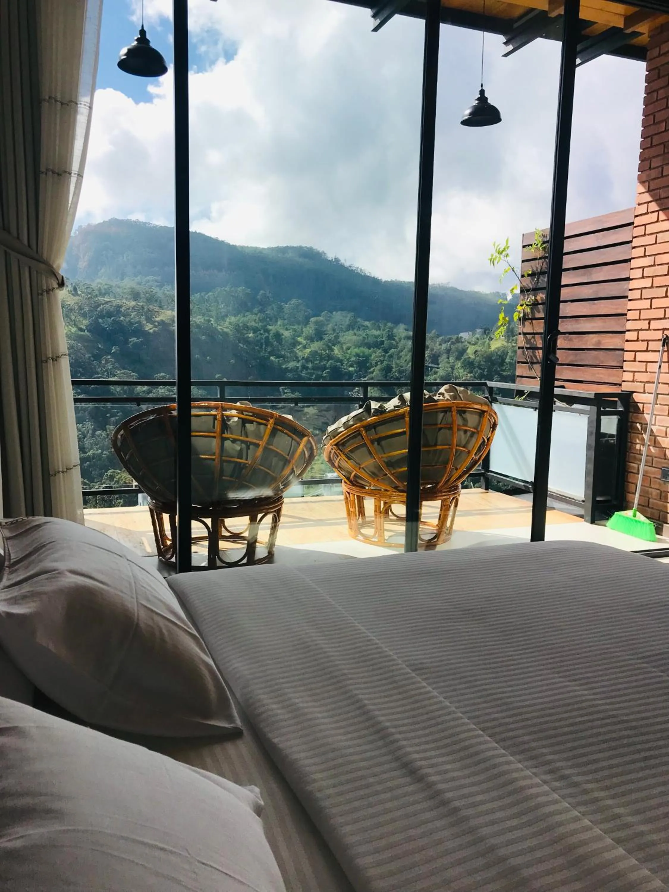 Bed in Ella HIDE VIEW