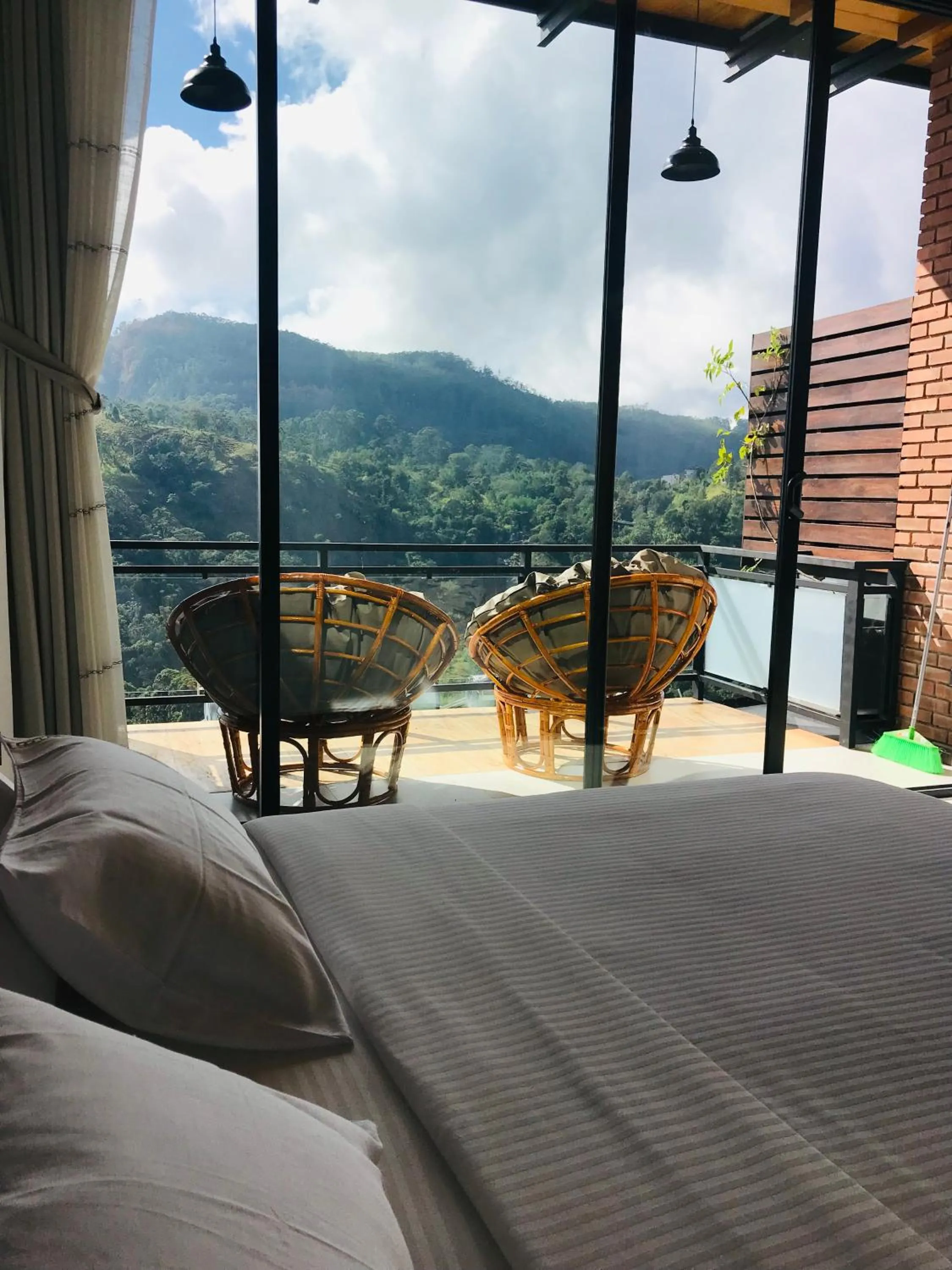 Bed in Ella HIDE VIEW