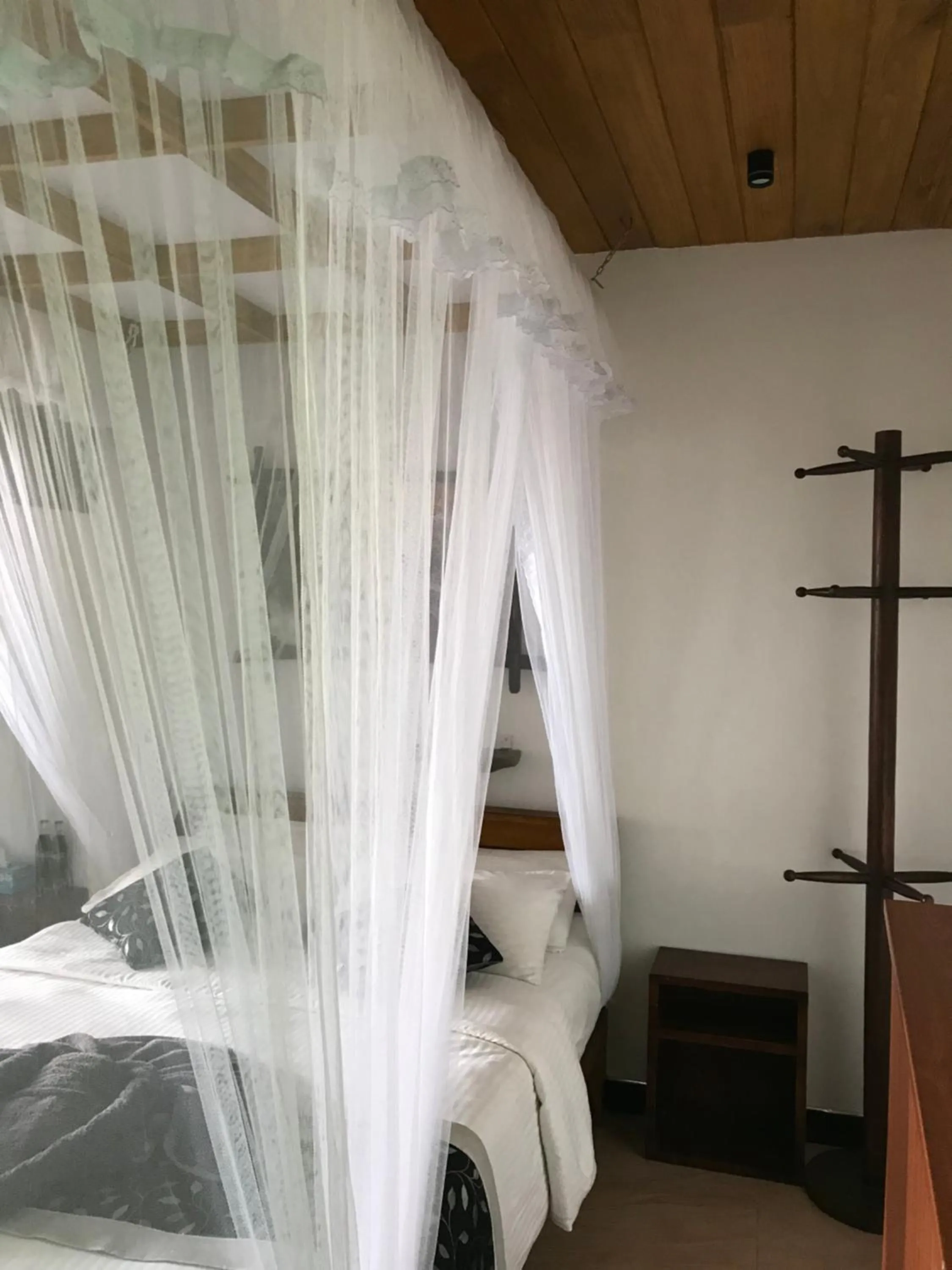 Bed in Ella HIDE VIEW