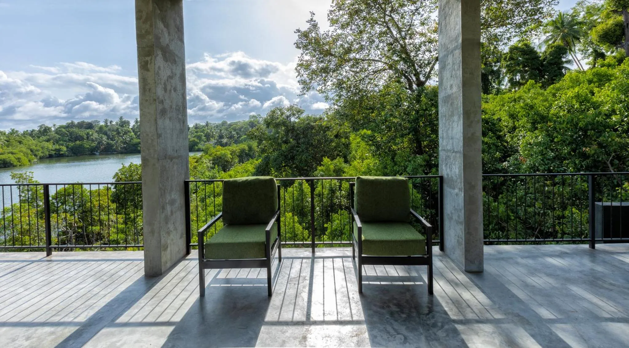 View (from property/room) in Splendour Residence