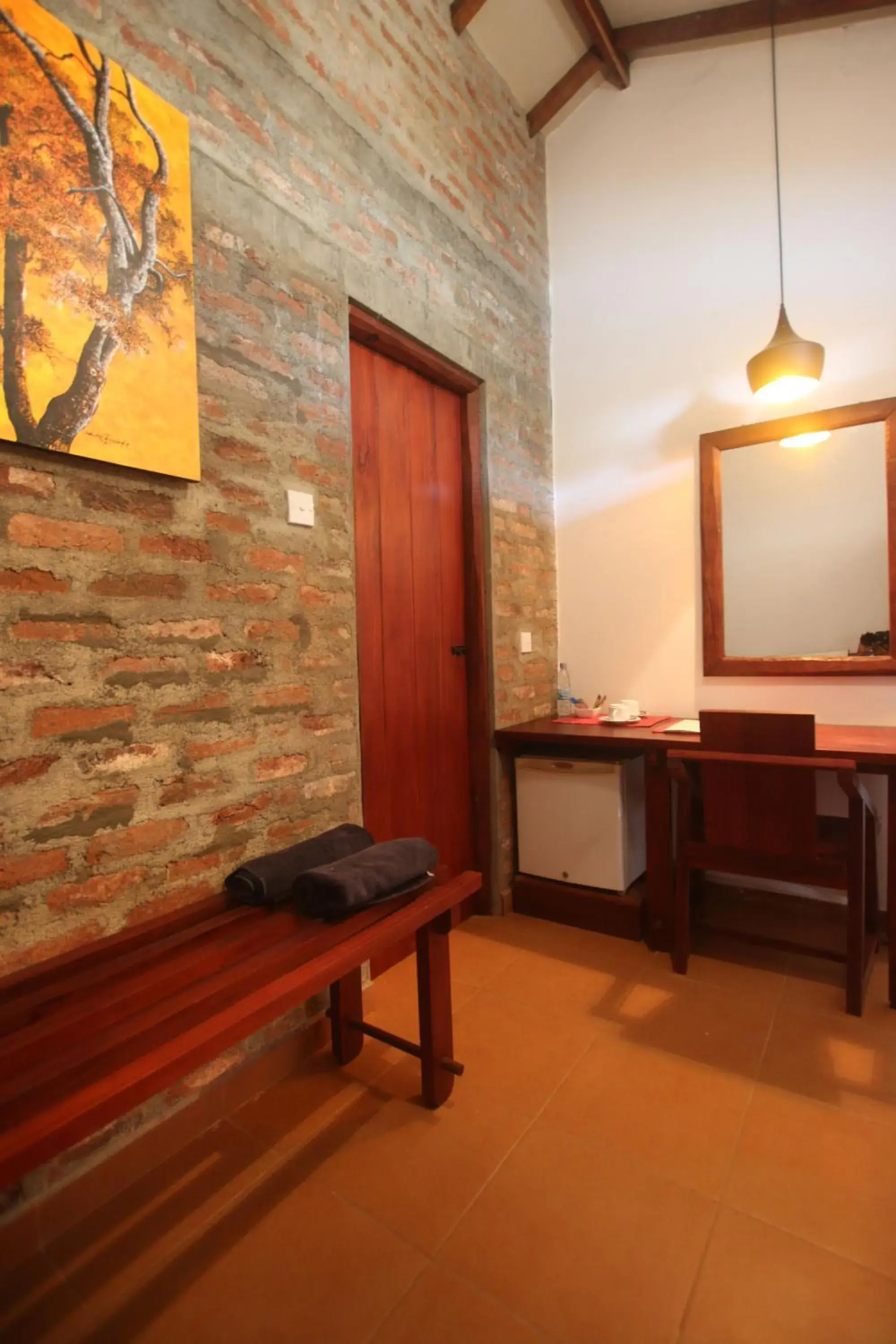 Single Room with Terrace in The Coastal Village Cabanas Single Room with Terrace in The Coastal Village Cabanas