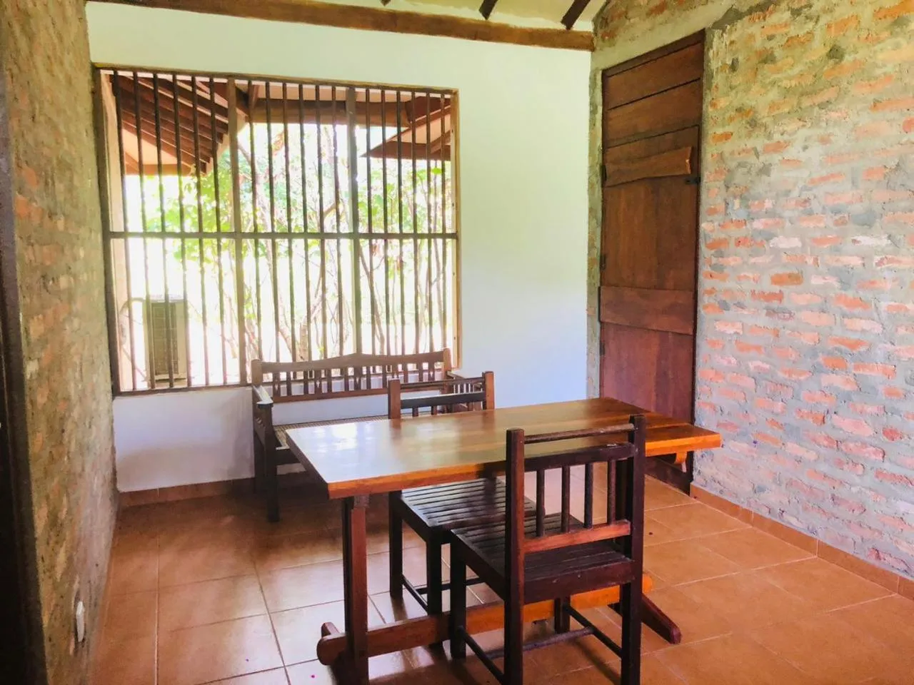 The Coastal Village Cabanas