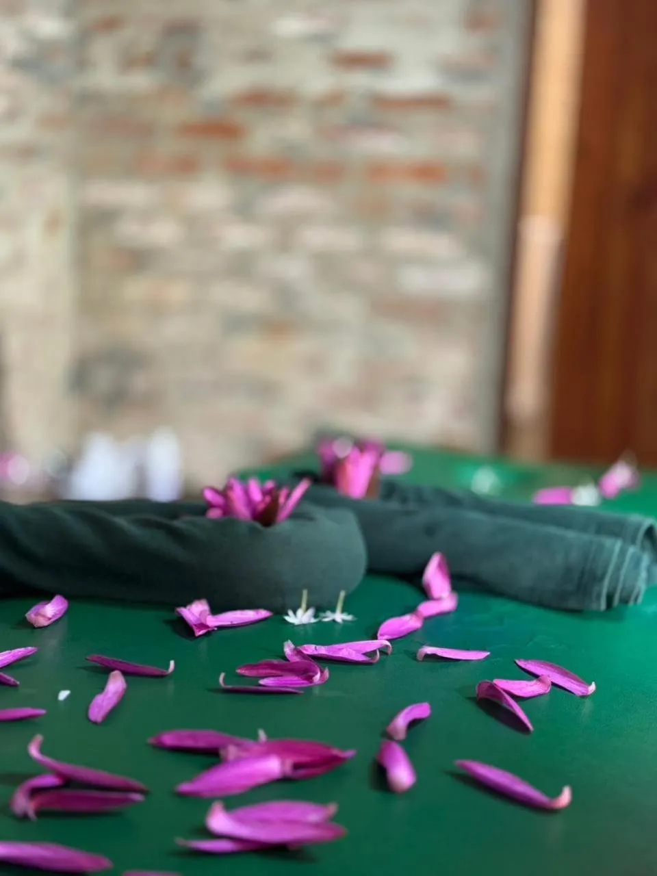 Spa and wellness centre/facilities in The Coastal Village Cabanas