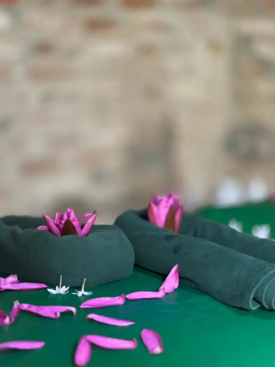 Spa and wellness centre/facilities in The Coastal Village Cabanas