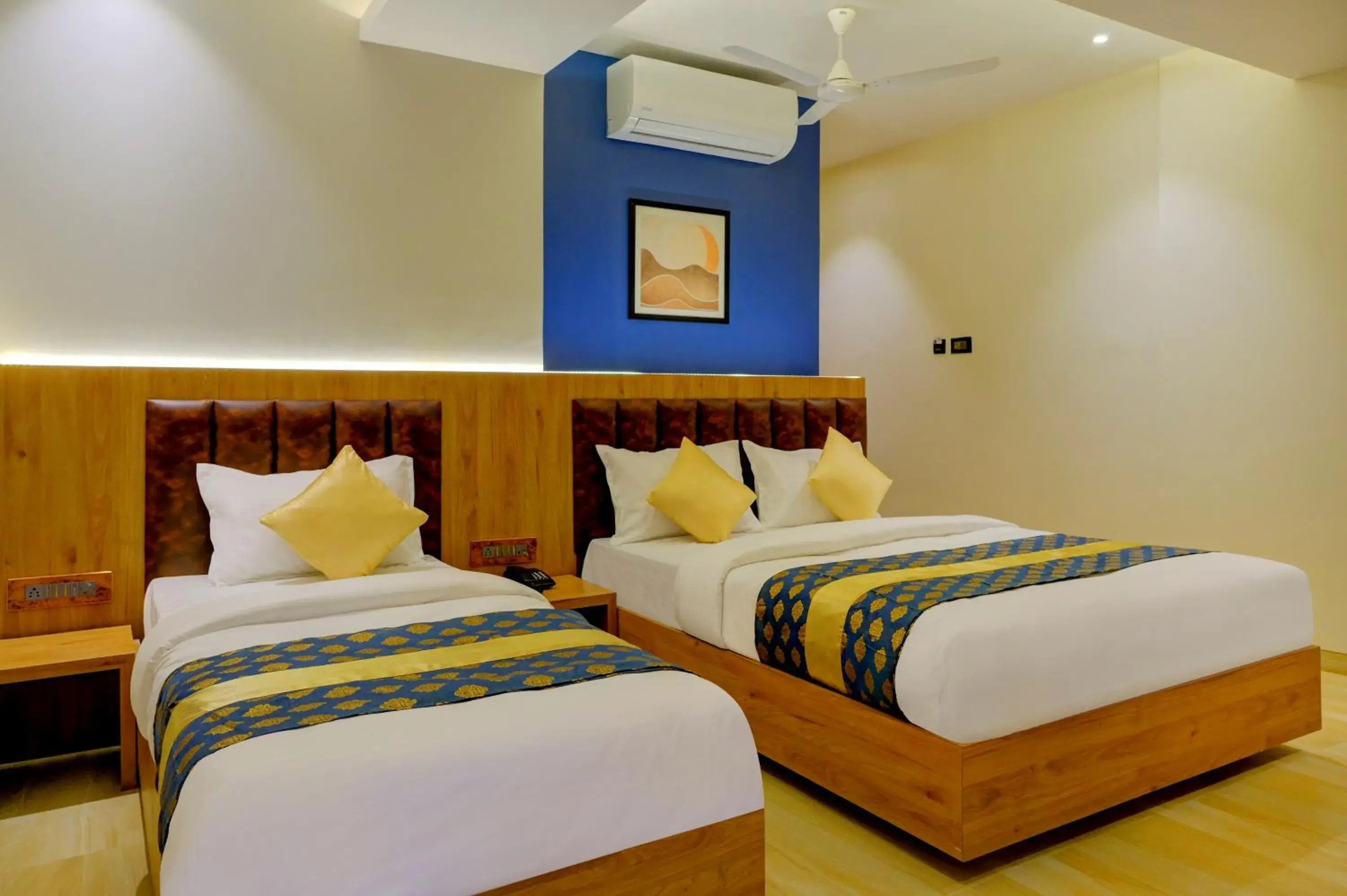 Emerald Suite in Metropolis Business Hotel Emerald Suite in Metropolis Business Hotel