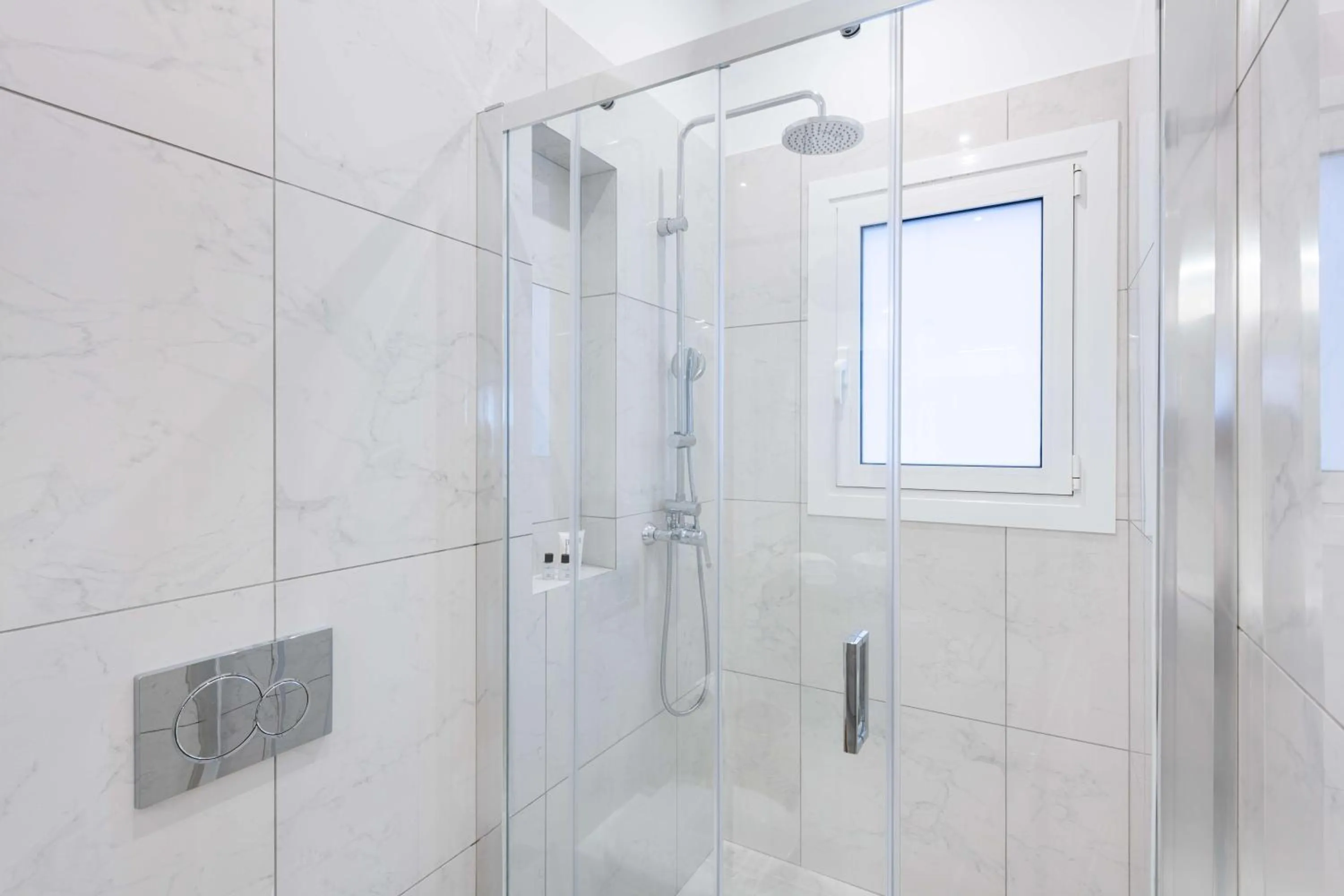 Bathroom in Modita Boutique Apartments