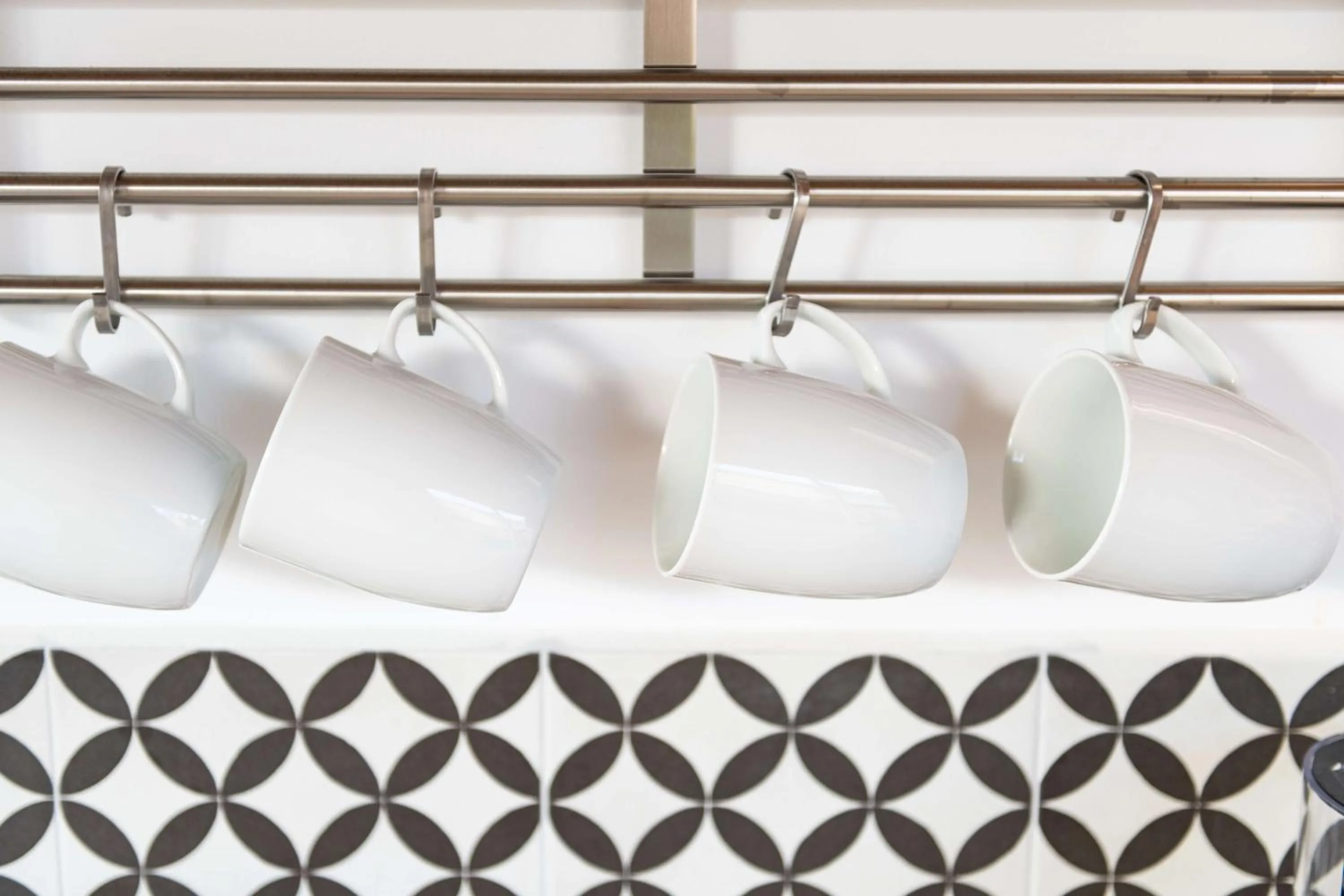 Coffee/tea facilities in Modita Boutique Apartments