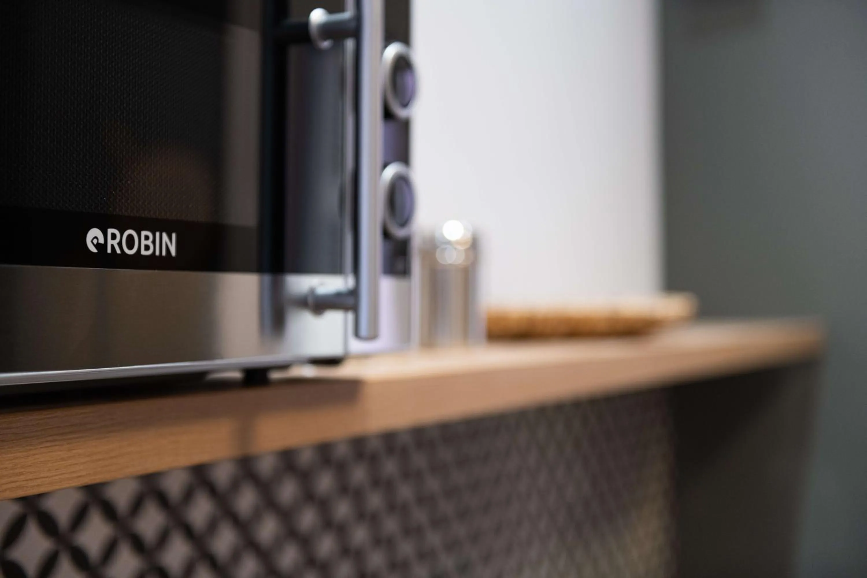 minibar in Modita Boutique Apartments