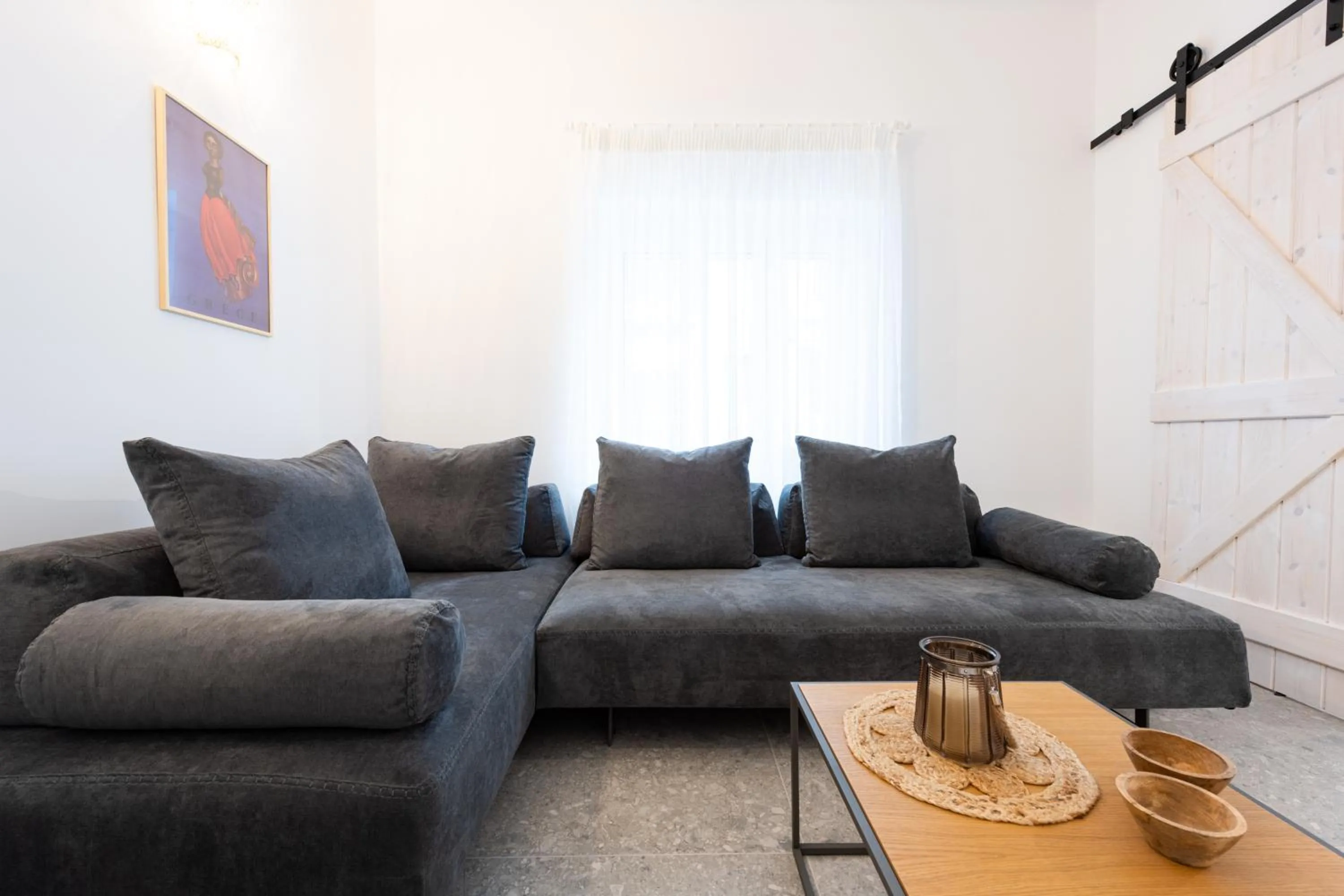 Modita Boutique Apartments
