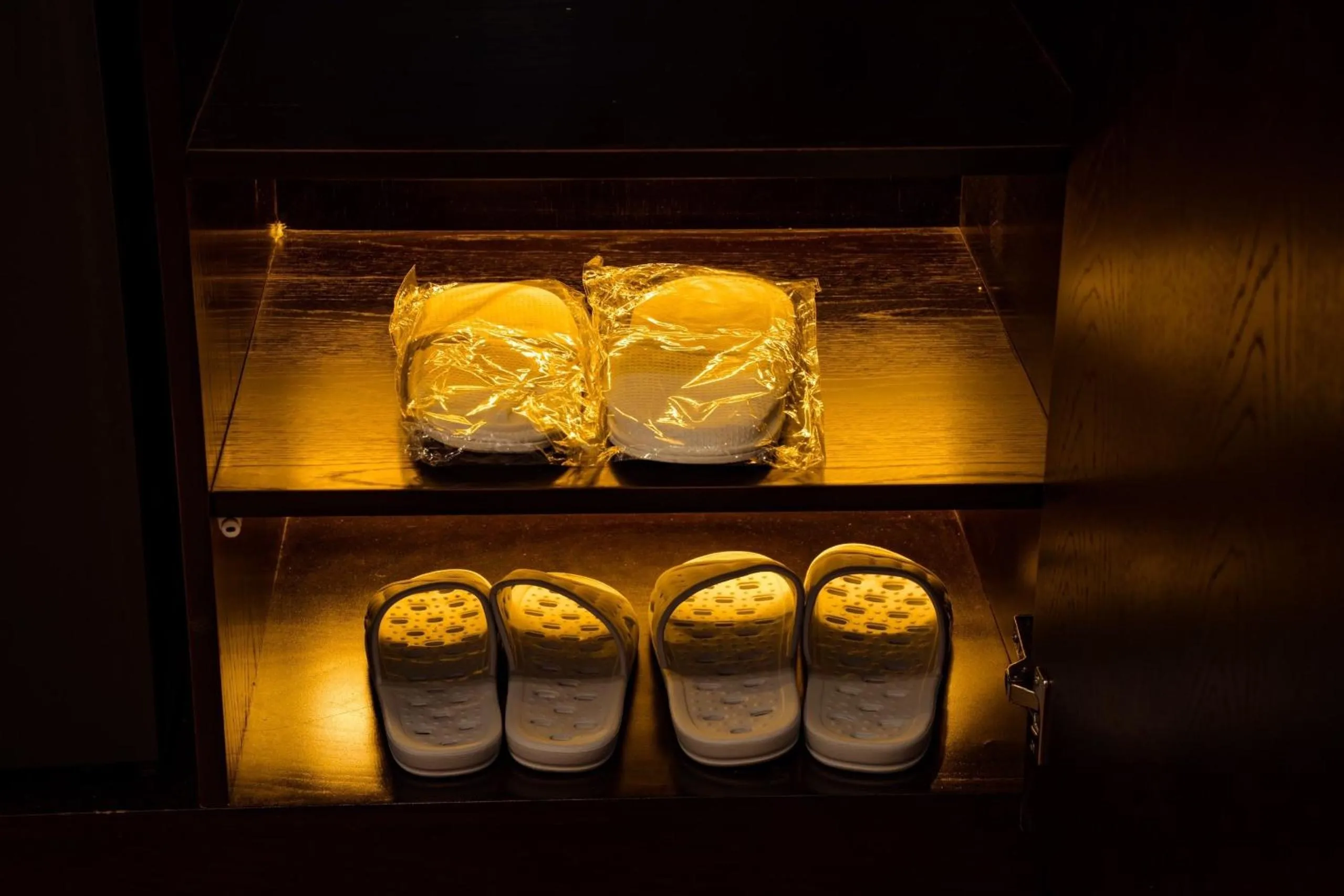 Decorative detail in Dolce Mia Home Ninh Bình