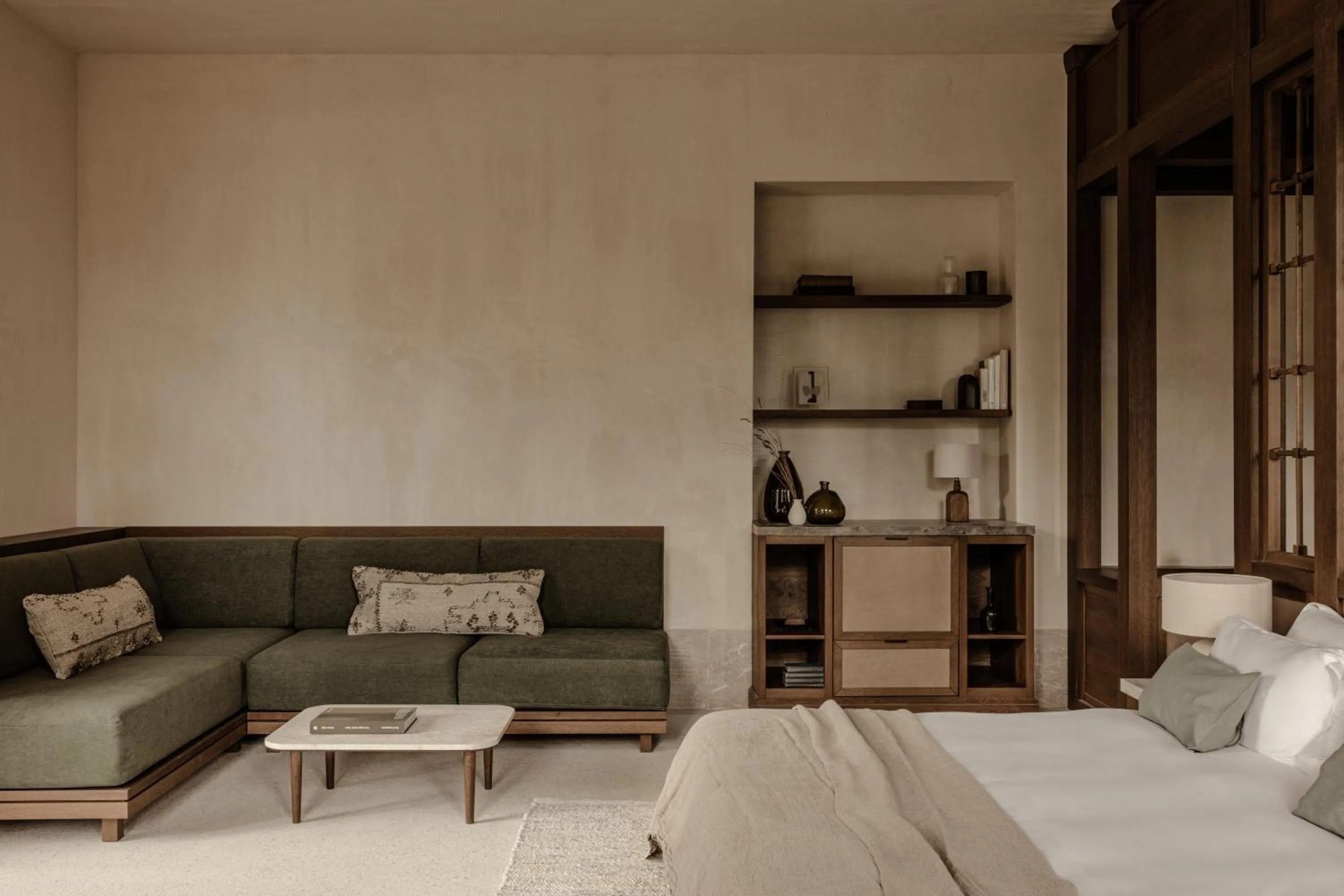 MANNA, a Member of Design Hotels