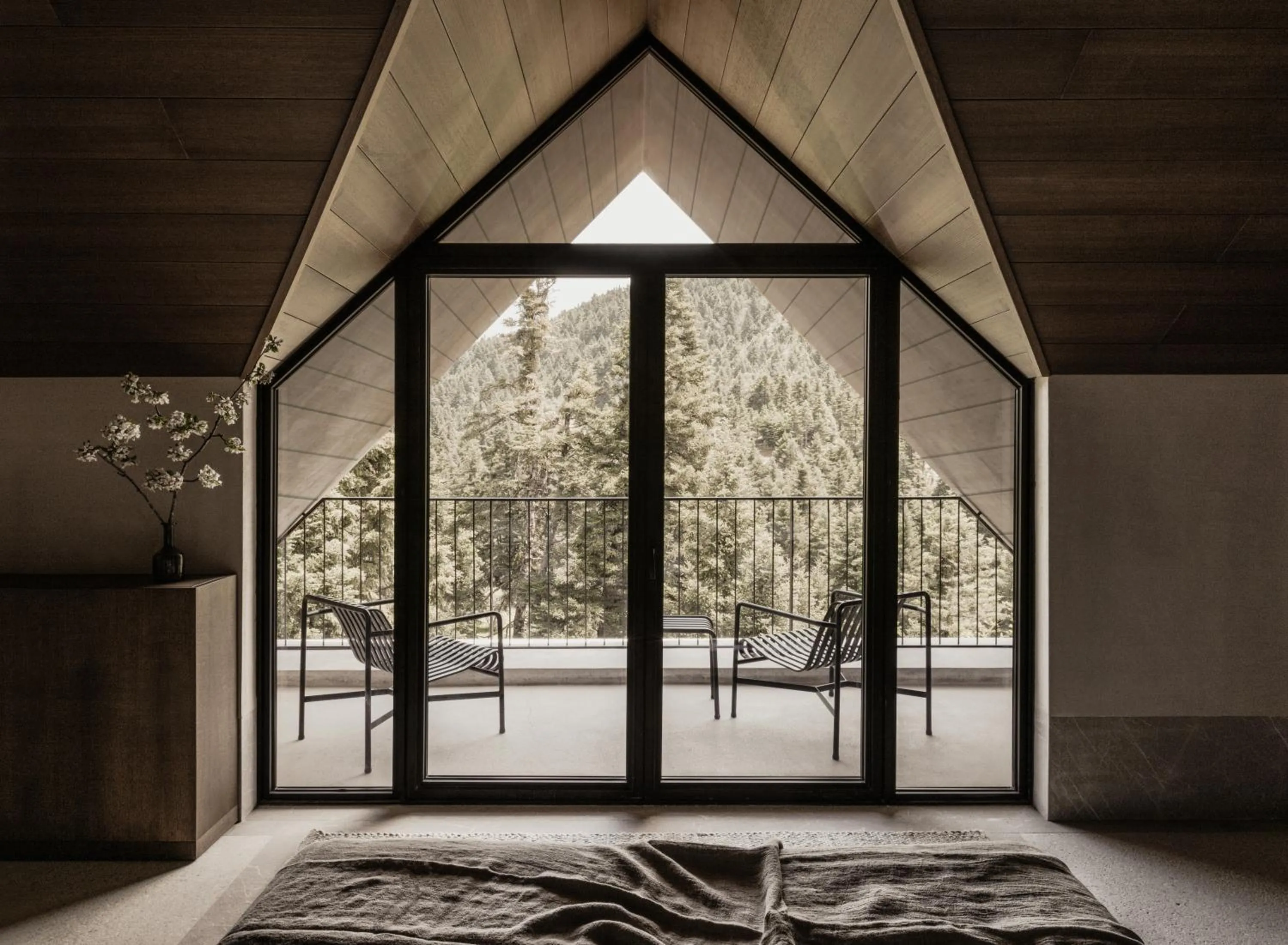 MANNA, a Member of Design Hotels