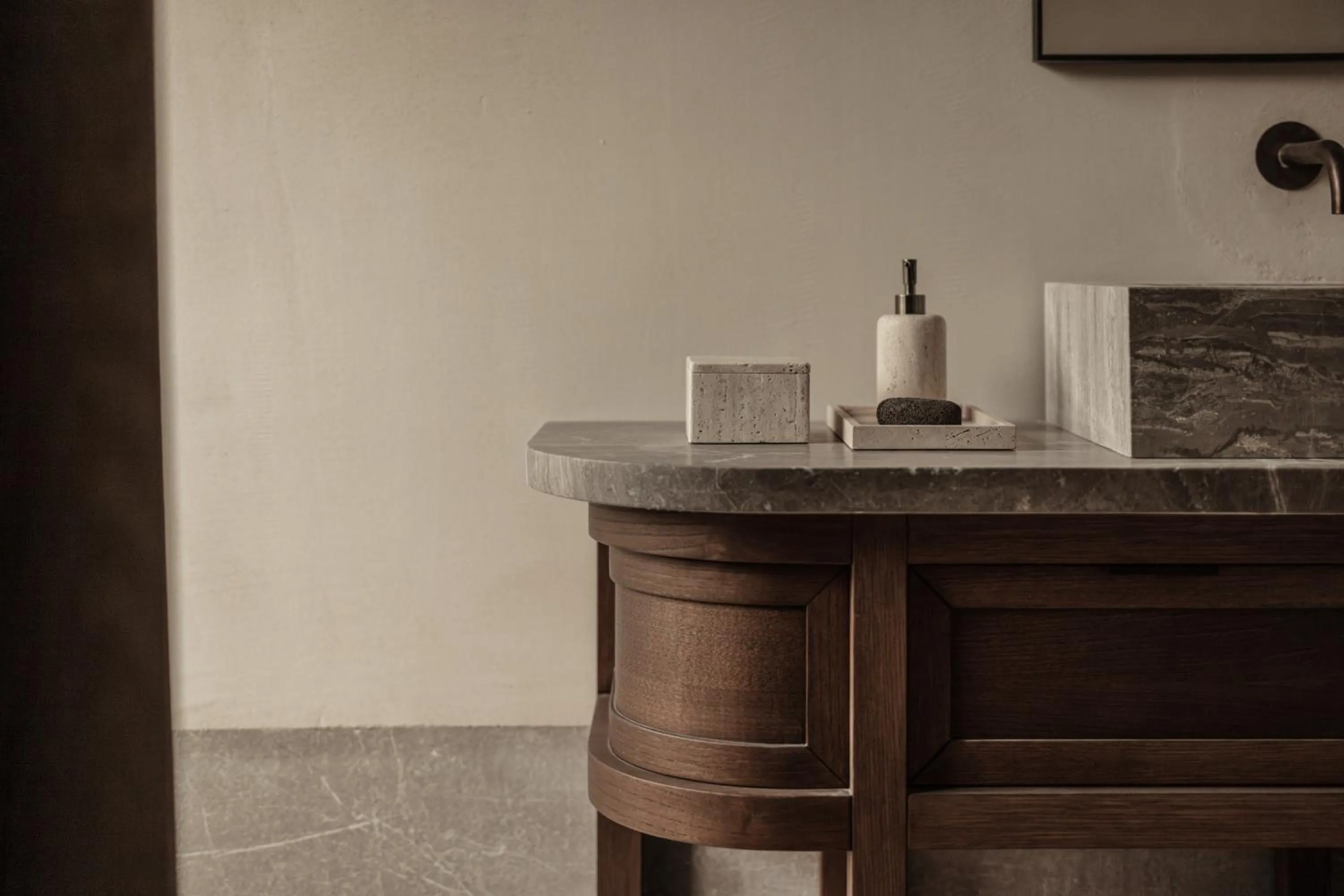 MANNA, a Member of Design Hotels